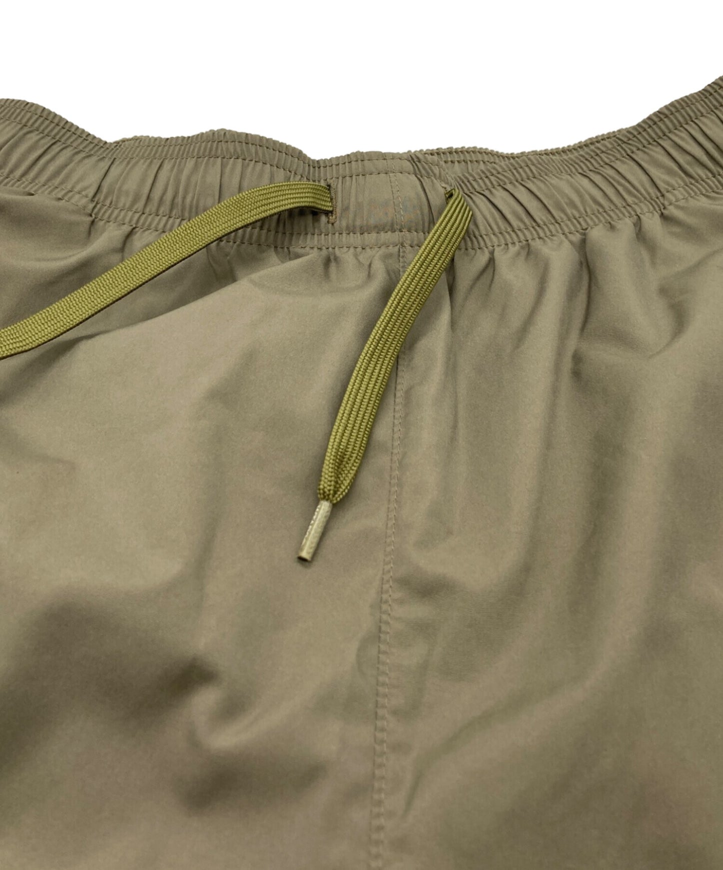 [Pre-owned] WTAPS TROUSERS POLY TAFFETA 231BRDT-PTM005