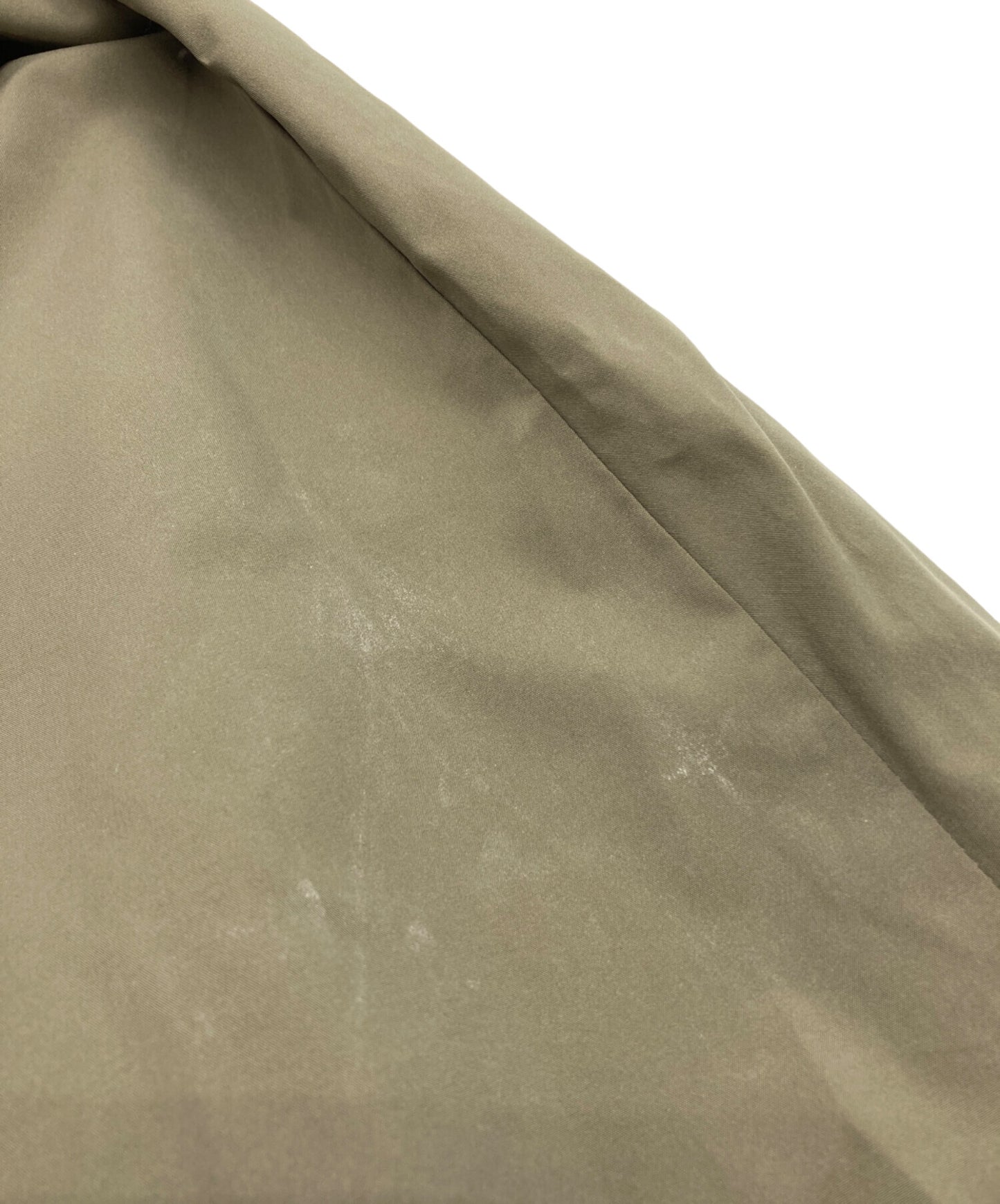 [Pre-owned] WTAPS TROUSERS POLY TAFFETA 231BRDT-PTM005