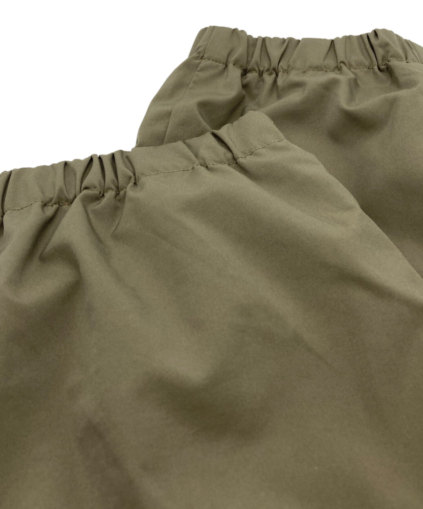 [Pre-owned] WTAPS TROUSERS POLY TAFFETA 231BRDT-PTM005