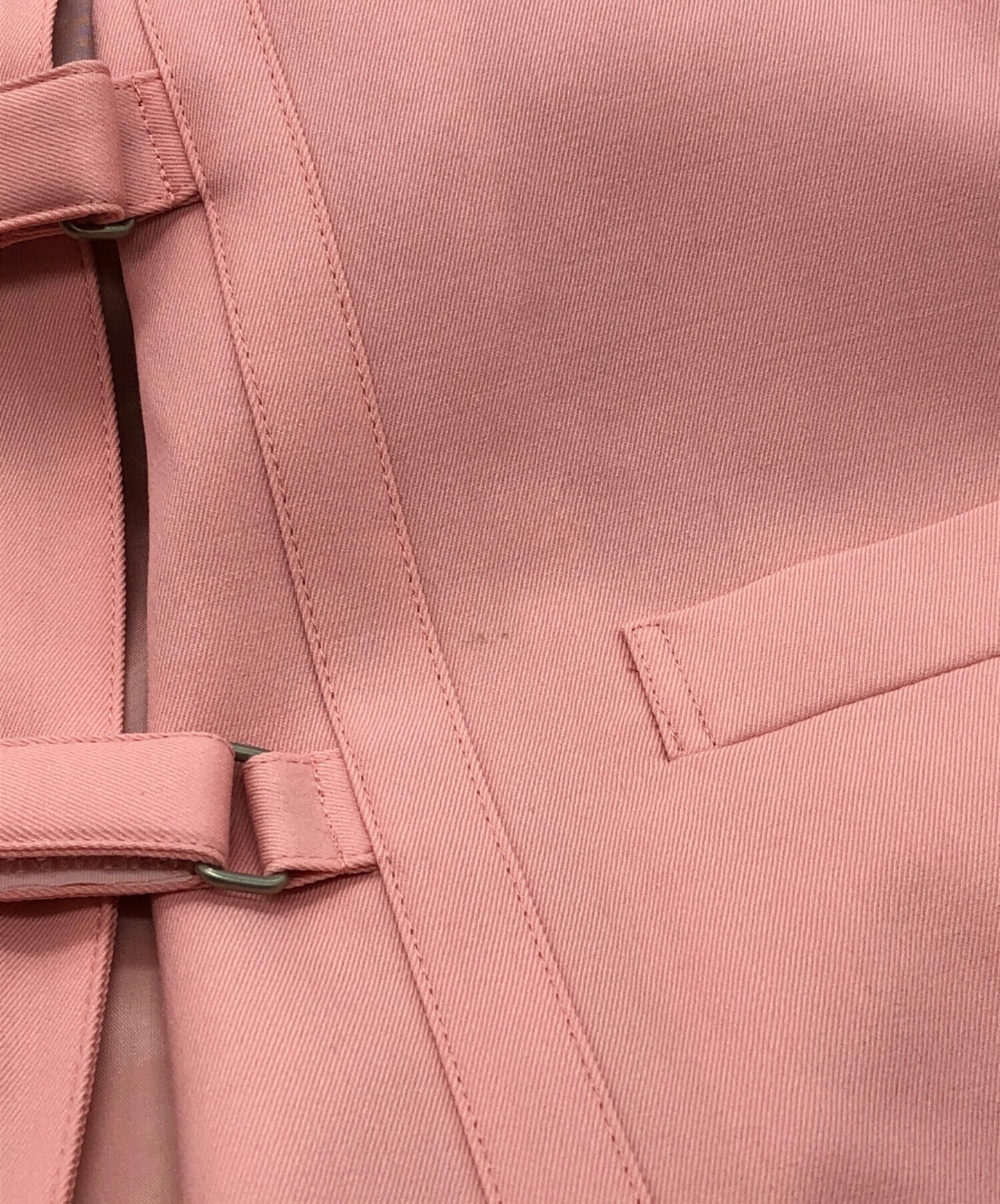 [Pre-owned] ISSEY MIYAKE shirt jacket MI41FD023