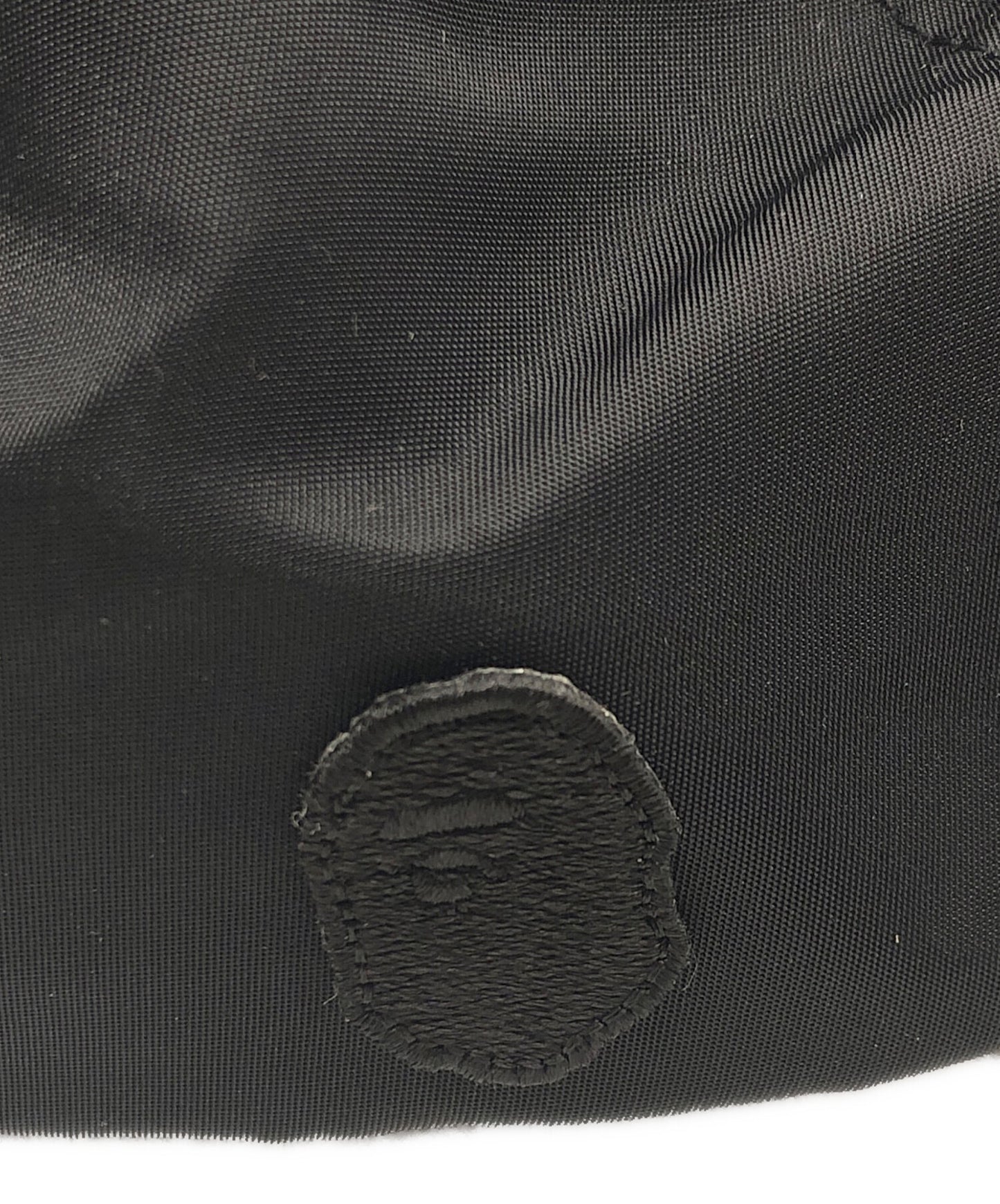 [Pre-owned] A BATHING APE cap 001CPK801310M