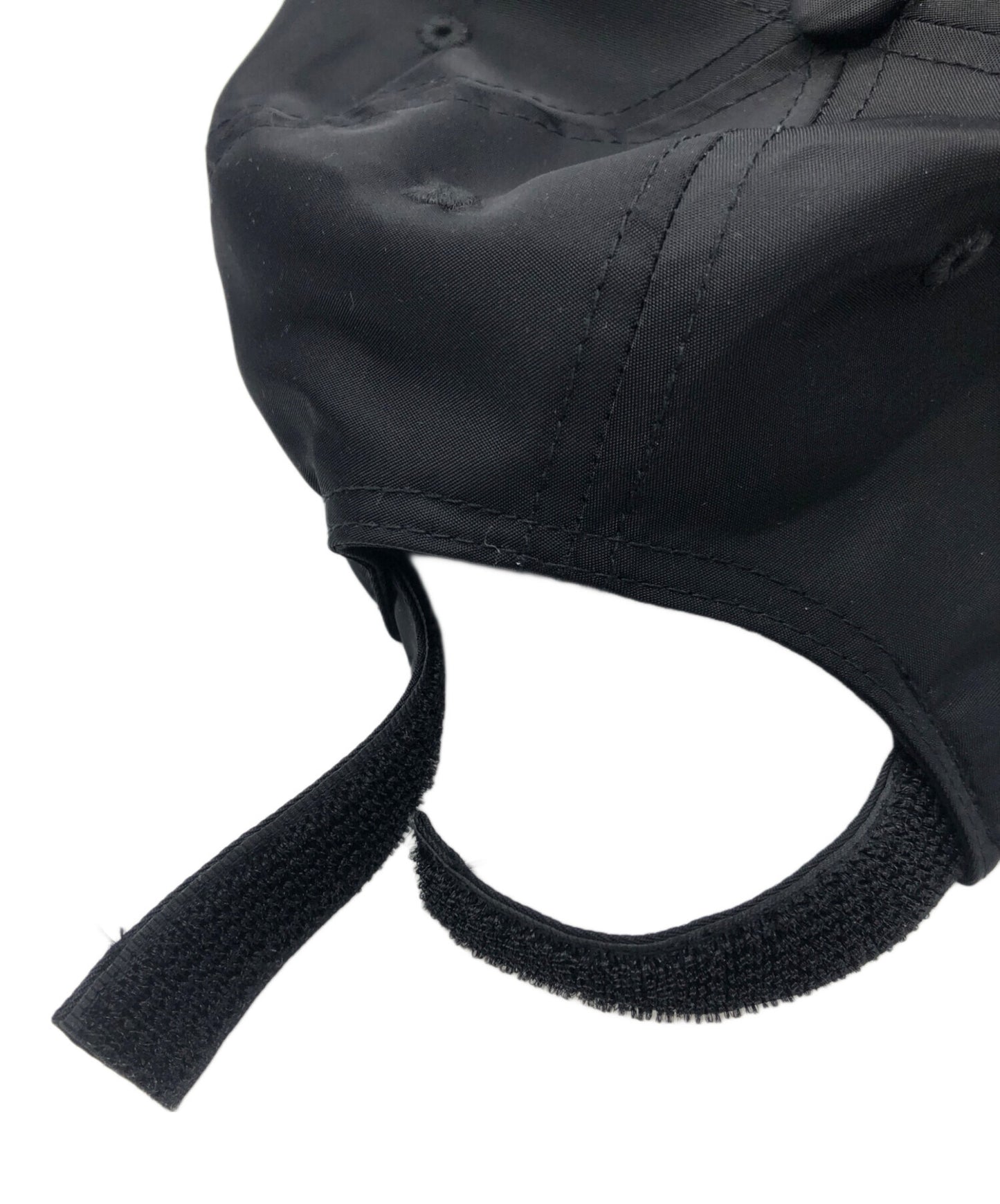 [Pre-owned] A BATHING APE cap 001CPK801310M