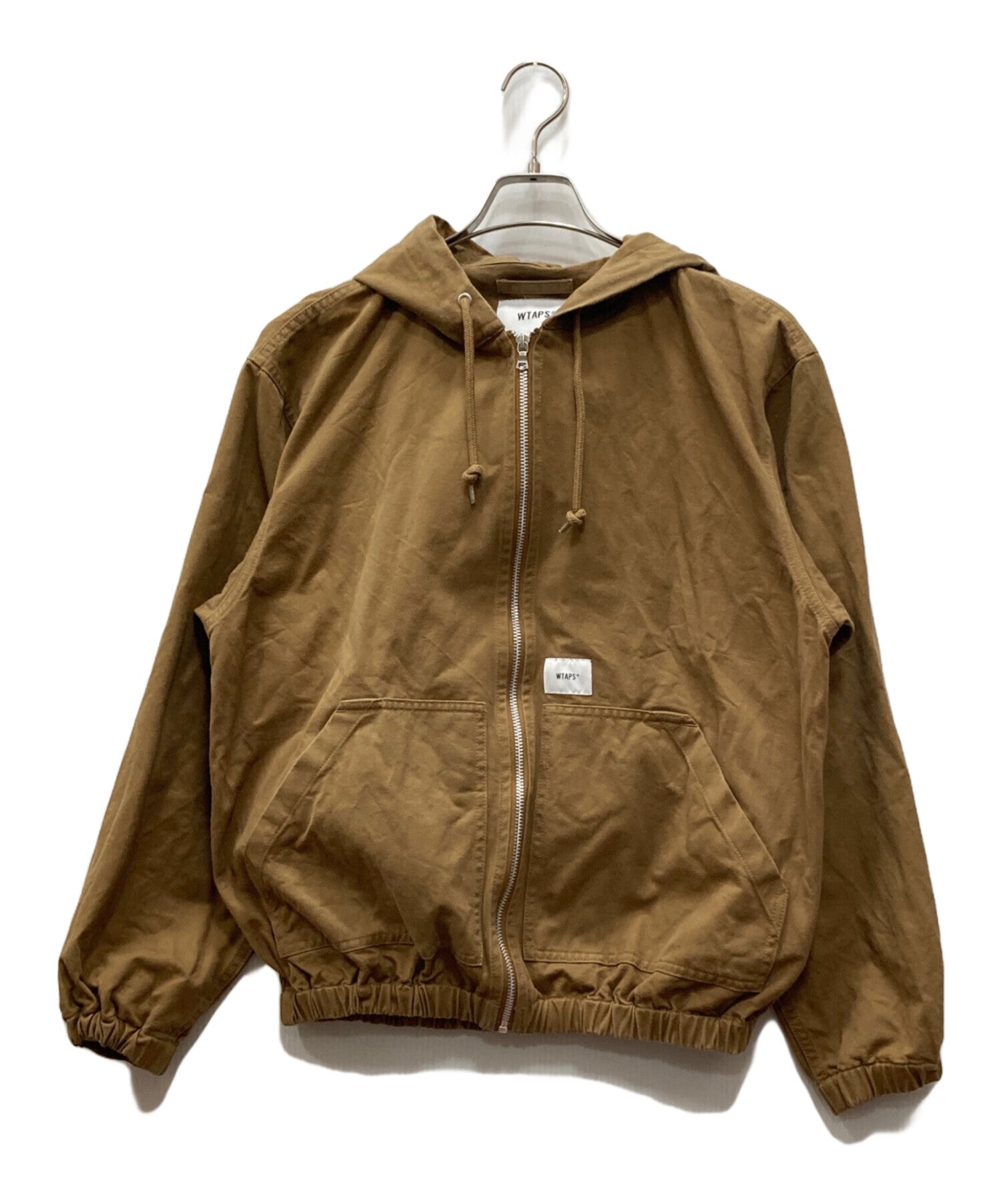 WTAPS – Archive Factory