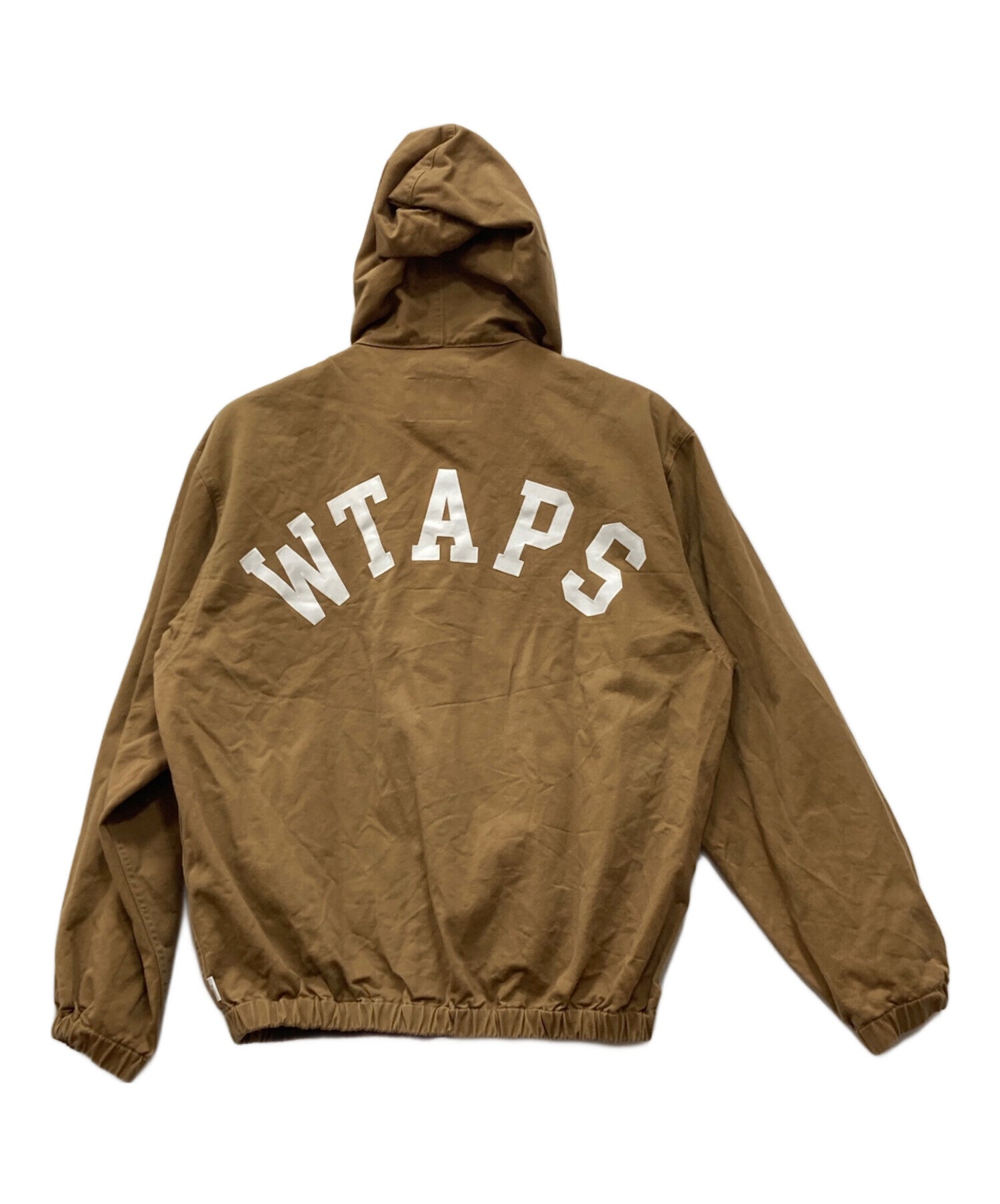 WTAPS 01 Archive 新品/未開封 WTAPS 01 アーカイブ本 新品未使用未開封品 TET SUPREME - メルカリ