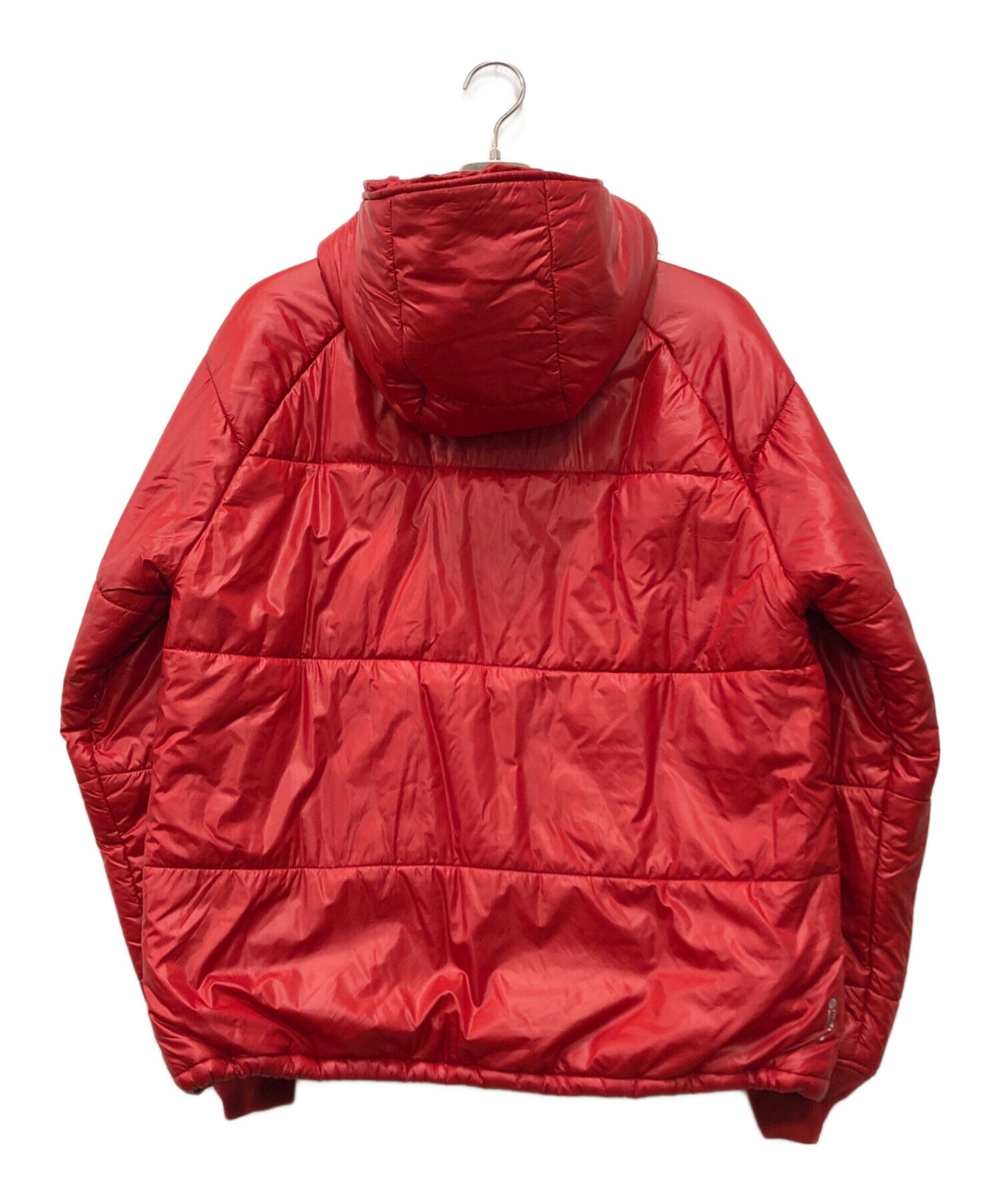 [Pre-owned] Hysteric Glamour RACING Hooded blouson 0233AB03
