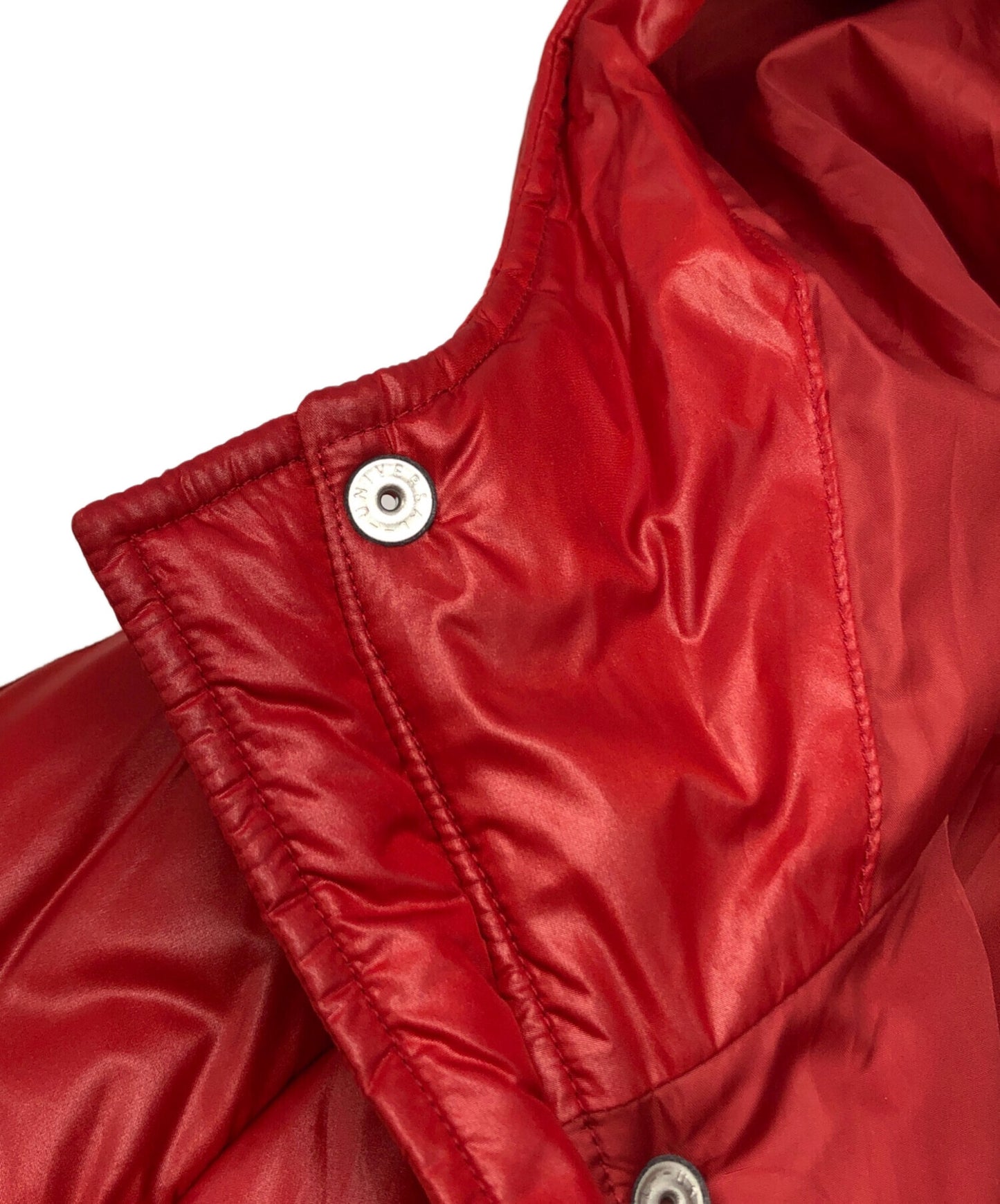 [Pre-owned] Hysteric Glamour RACING Hooded blouson 0233AB03