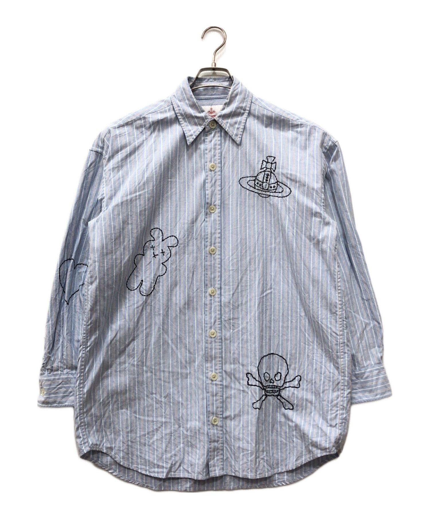 VIVIENNE WESTWOOD – Archive Factory