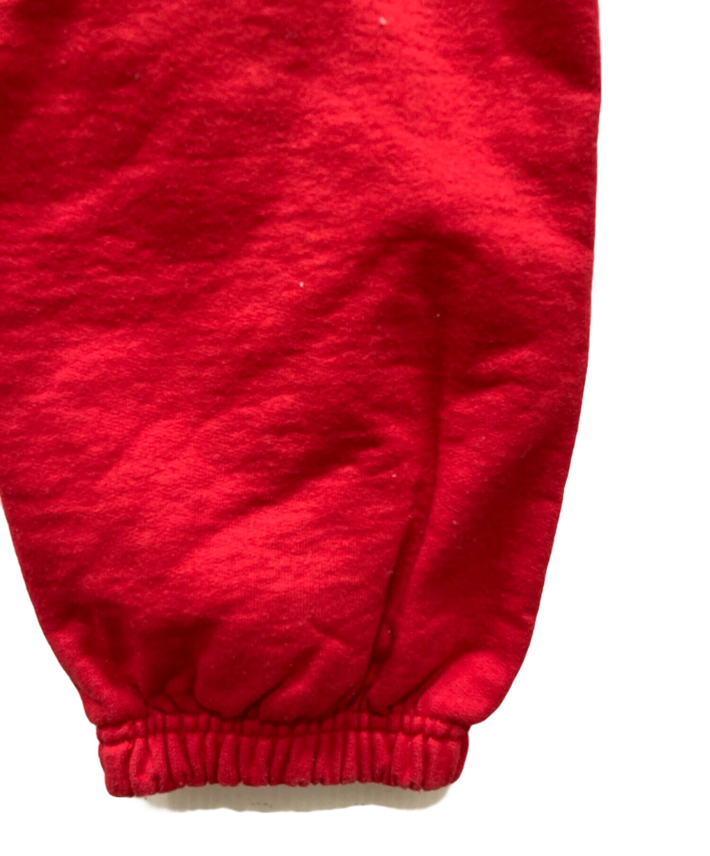 [Pre-owned] SUPREME S Logo sweatpants