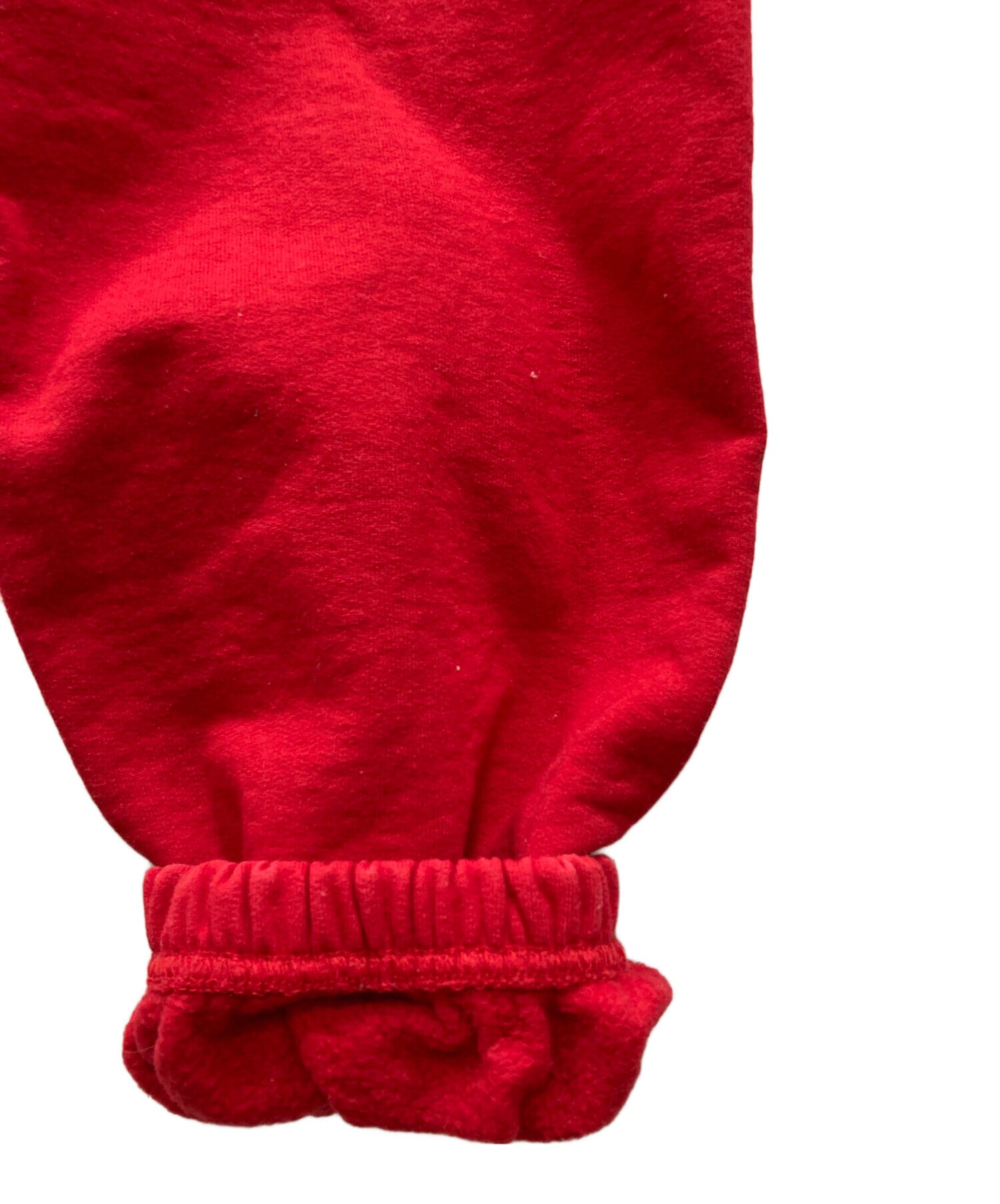 [Pre-owned] SUPREME S Logo sweatpants