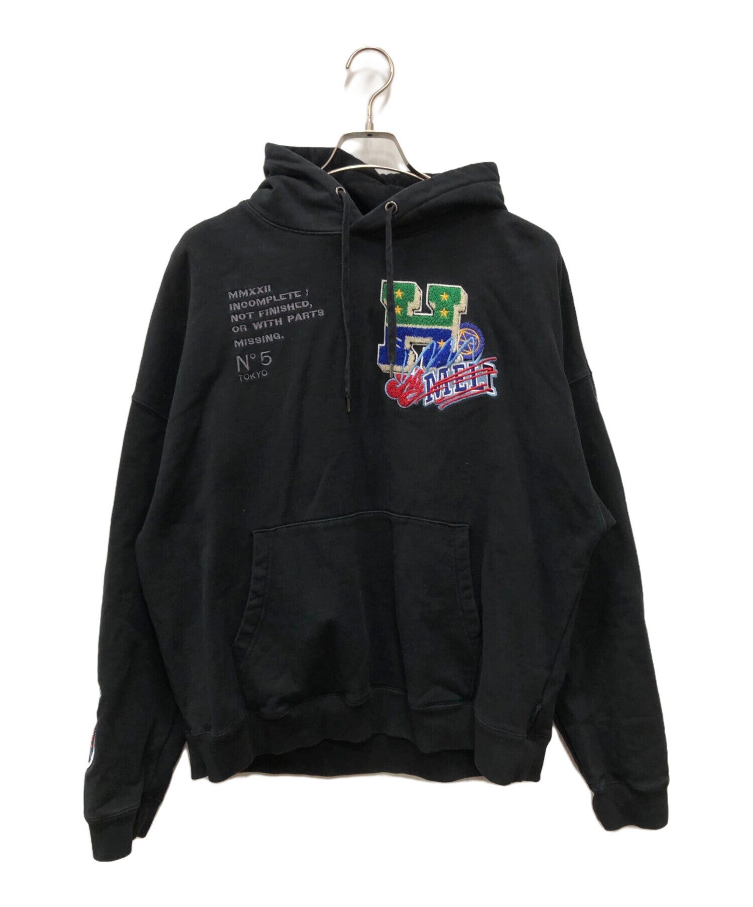 HYSTERIC GLAMOUR archive パーカー Hysteric Glamour – Archive Factory