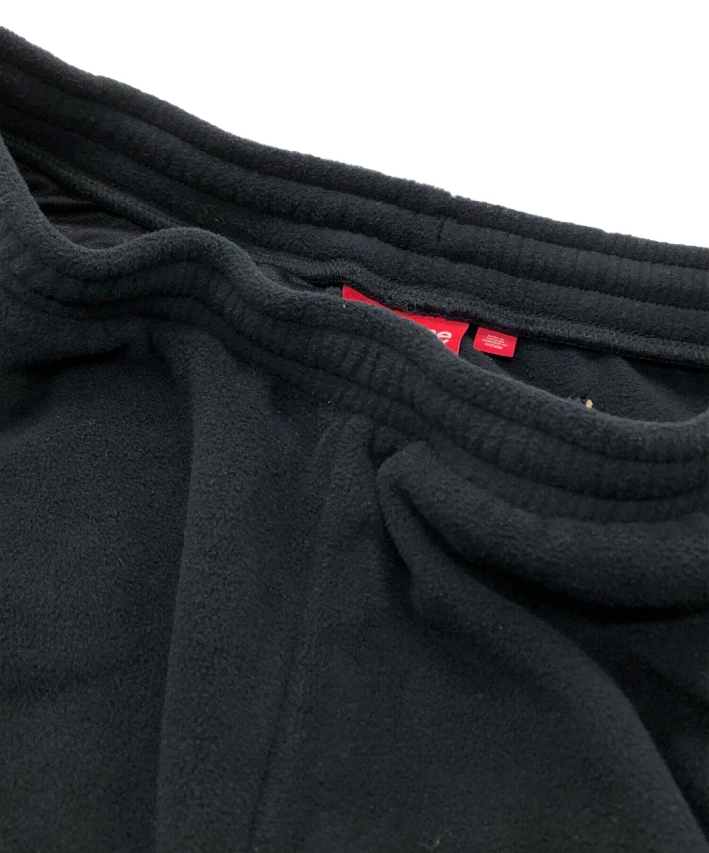 [Pre-owned] SUPREME Supreme Polartec Pants
