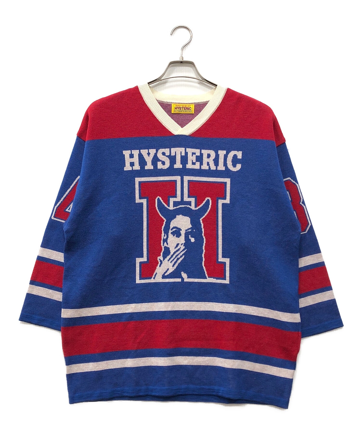 3*3様 【archive】HYSTERIC GLAMOUR ヒスガールカットソ Hysteric Glamour – Archive Factory