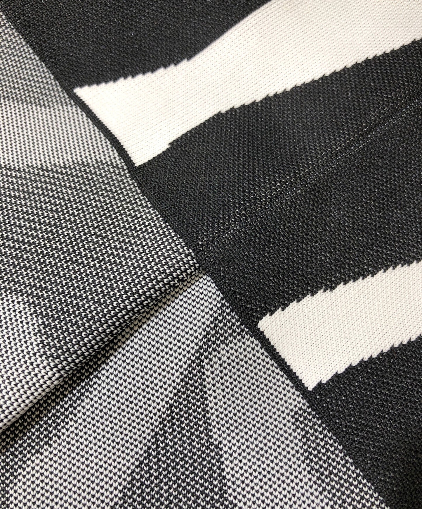 [Pre-owned] PLEATS PLEASE PAUSE KNIT PP53KT832