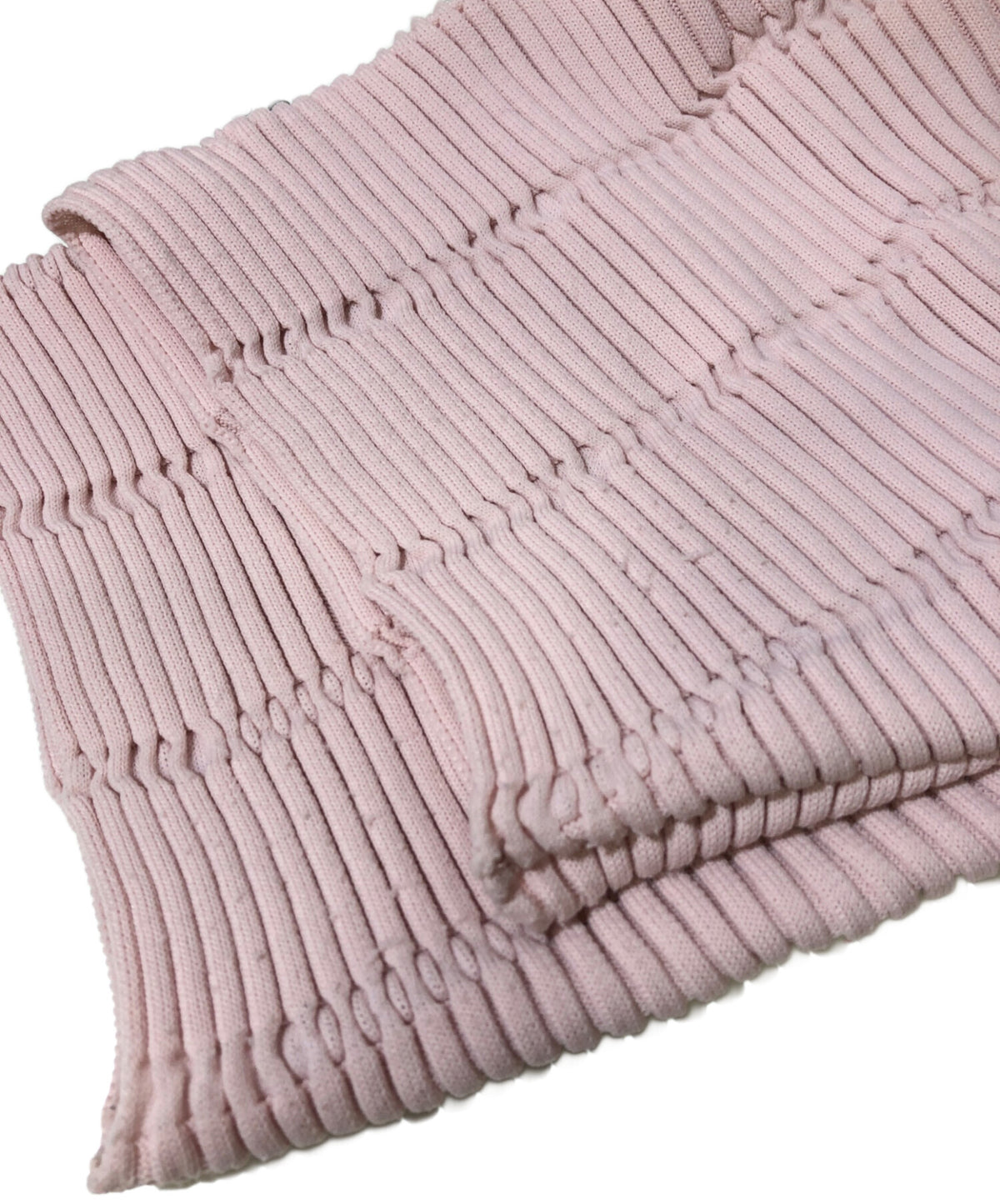 [Pre-owned] PLEATS PLEASE JIGGLY KNIT PP51KK811