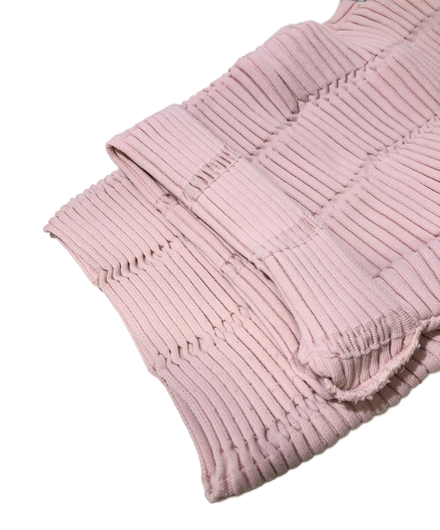 [Pre-owned] PLEATS PLEASE JIGGLY KNIT PP51KK811
