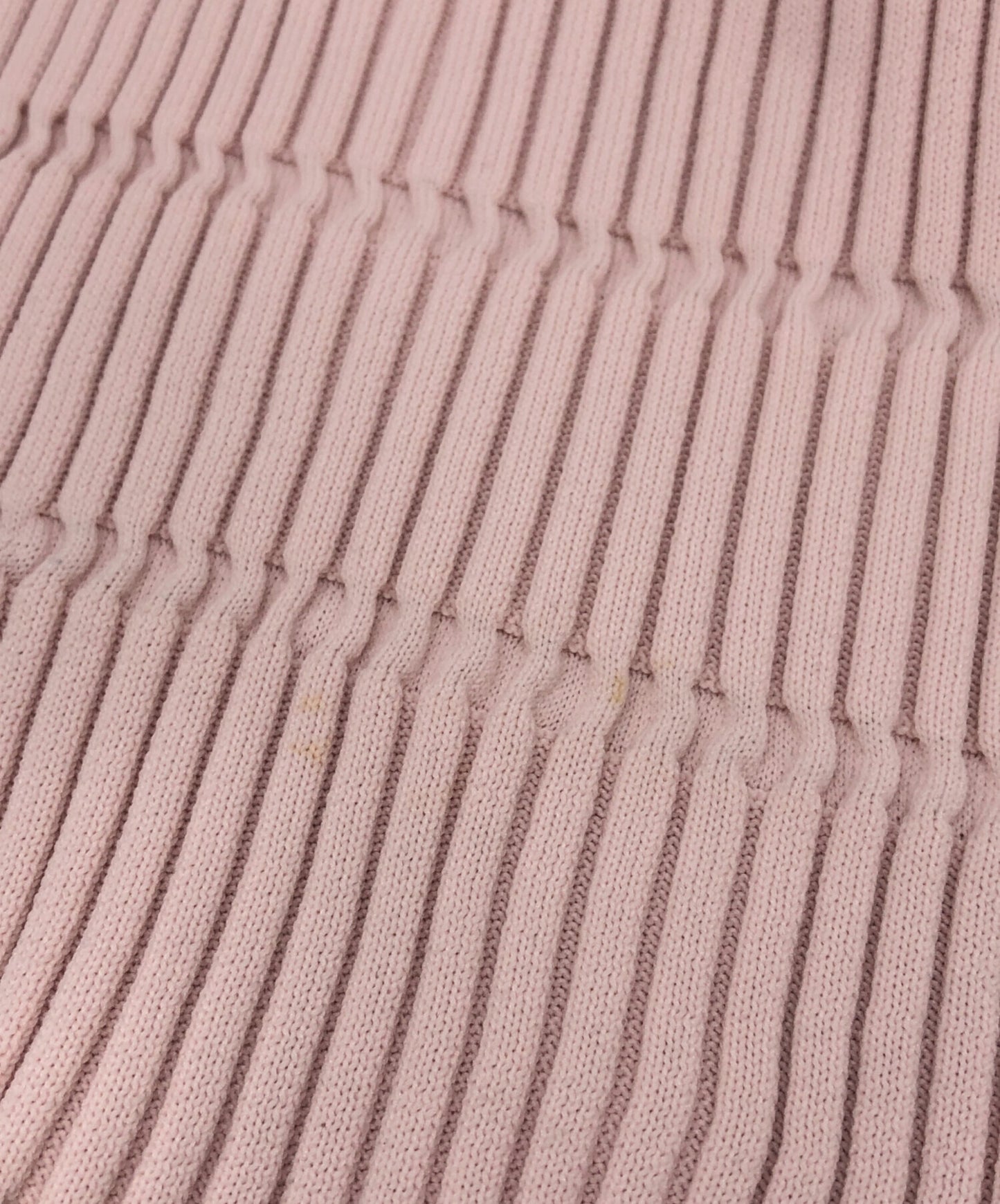 [Pre-owned] PLEATS PLEASE JIGGLY KNIT PP51KK811