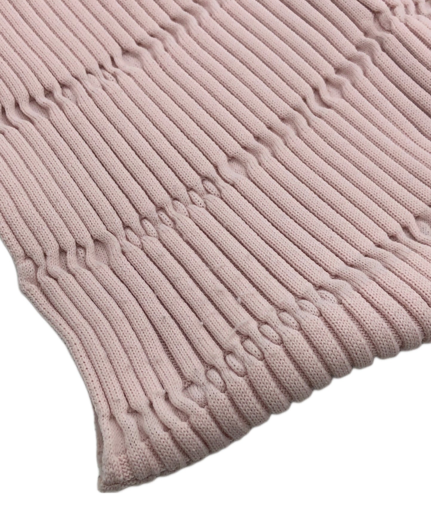 [Pre-owned] PLEATS PLEASE JIGGLY KNIT PP51KK811