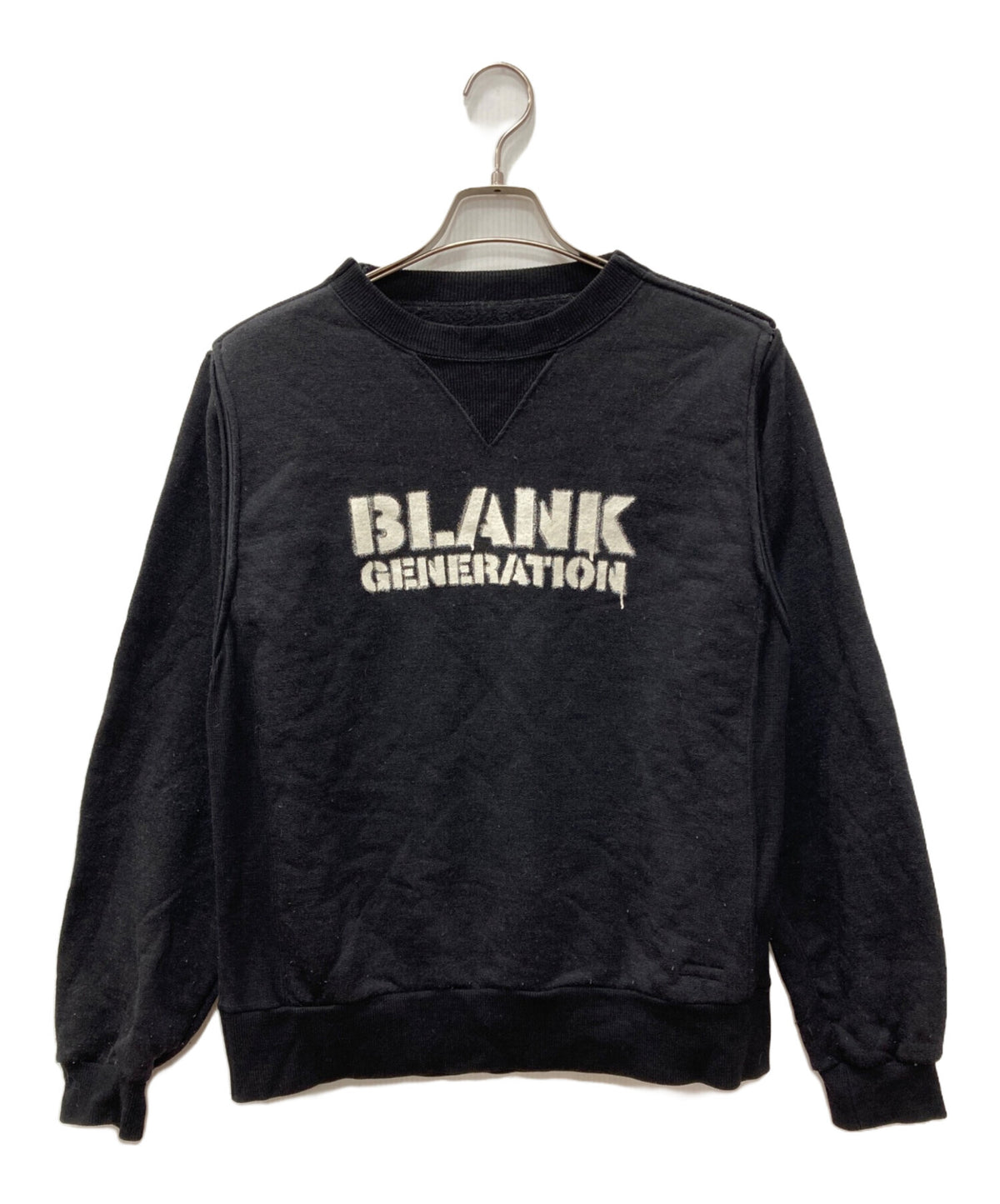 [Pre-owned] UNDERCOVER EXCHANGE Sweatshirt Q227D