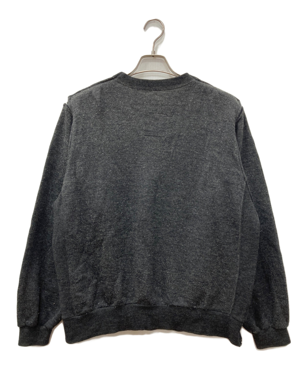 [Pre-owned] UNDERCOVER EXCHANGE Sweatshirt Q227B
