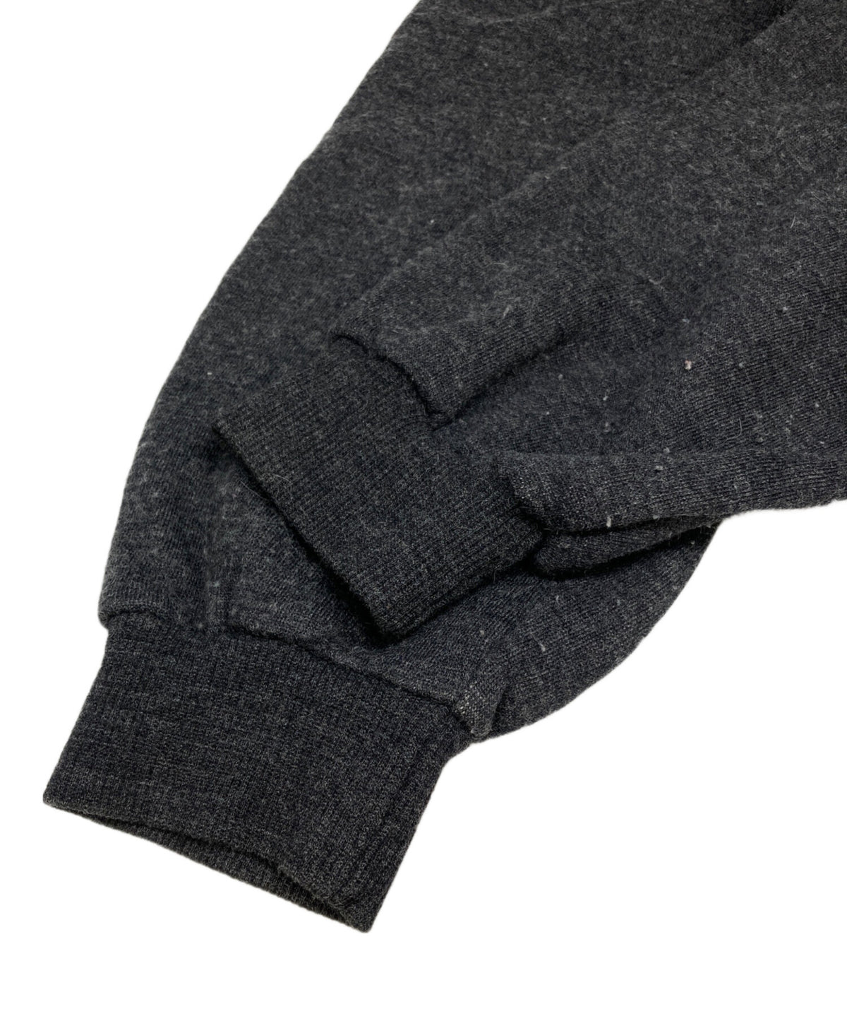 [Pre-owned] UNDERCOVER EXCHANGE Sweatshirt Q227B