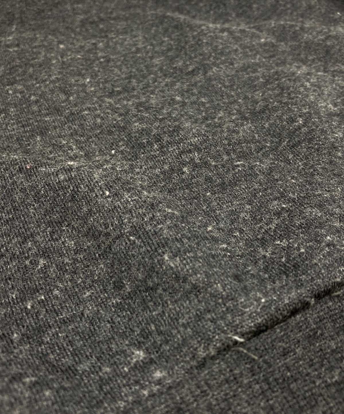 [Pre-owned] UNDERCOVER EXCHANGE Sweatshirt Q227B