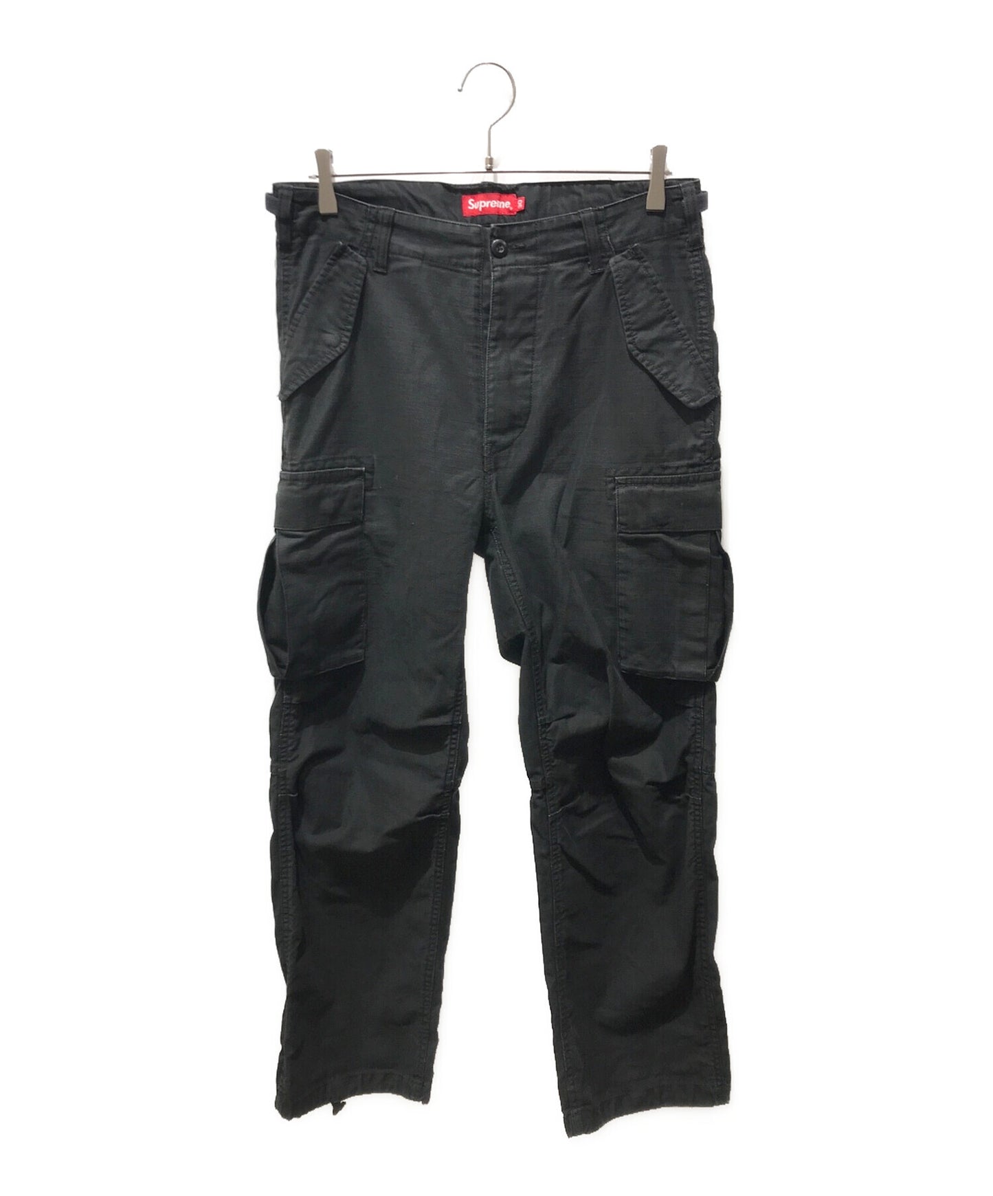 [Pre-owned] SUPREME Cargo Pant 20SS