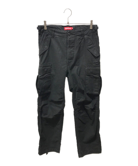 [Pre-owned] SUPREME Cargo Pant 20SS
