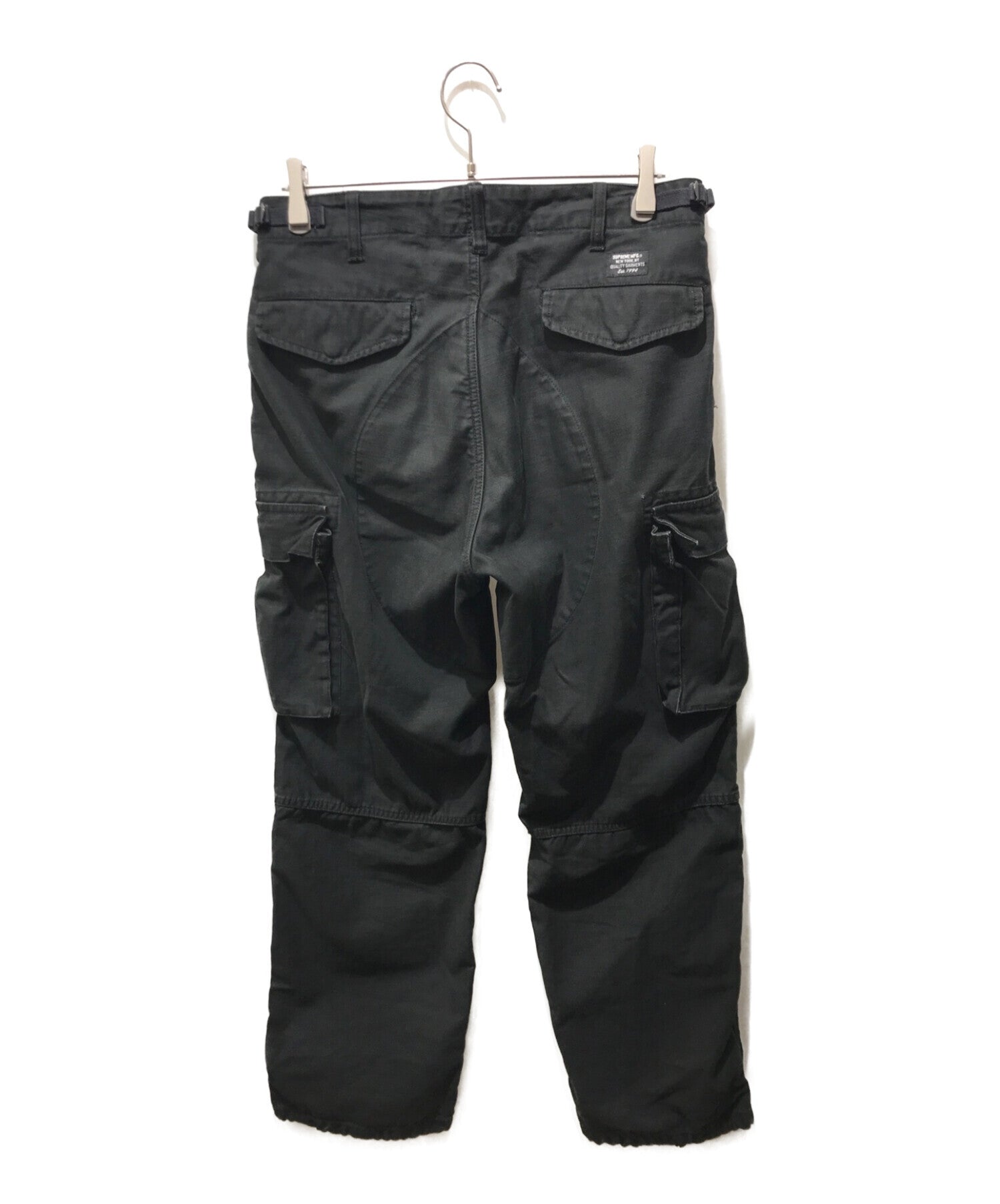 Pre-owned] SUPREME Cargo Pant 20SS – Archive Factory