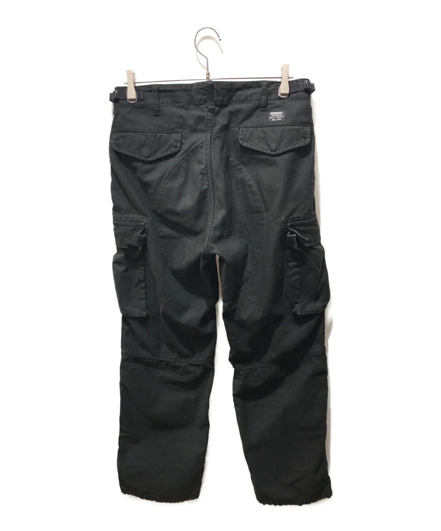 [Pre-owned] SUPREME Cargo Pant 20SS