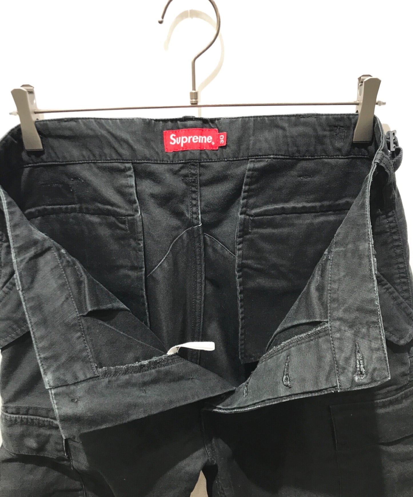 [Pre-owned] SUPREME Cargo Pant 20SS