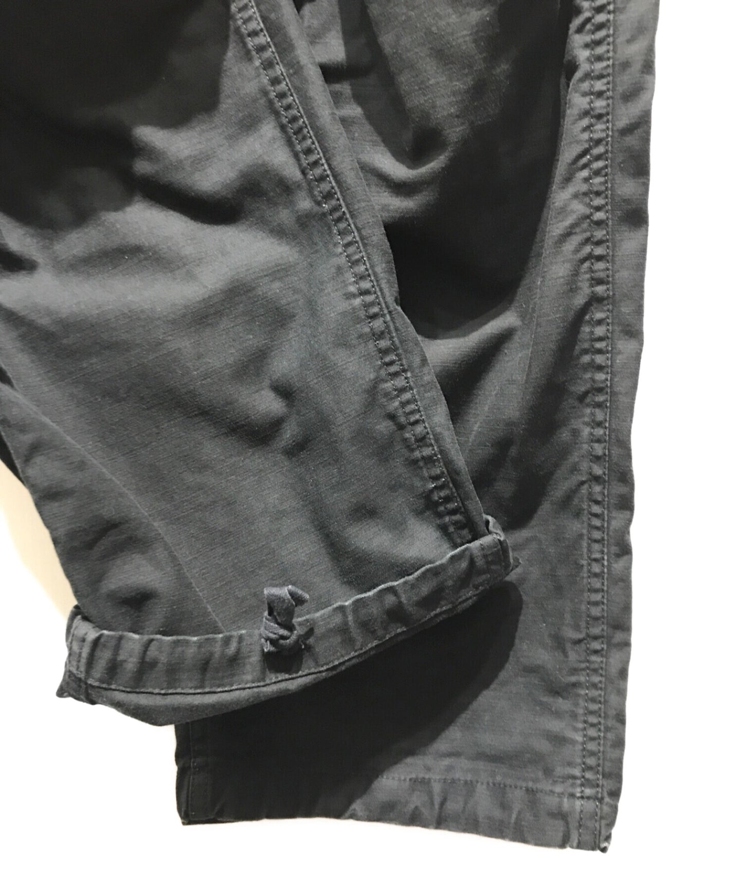 [Pre-owned] SUPREME Cargo Pant 20SS
