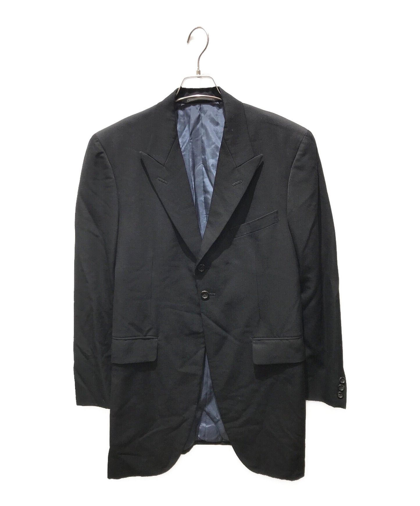 [Pre-owned] COMME des GARCONS HOMME PLUS Long Tailored Jacket PJ-05021 AD1992 PJ-05021