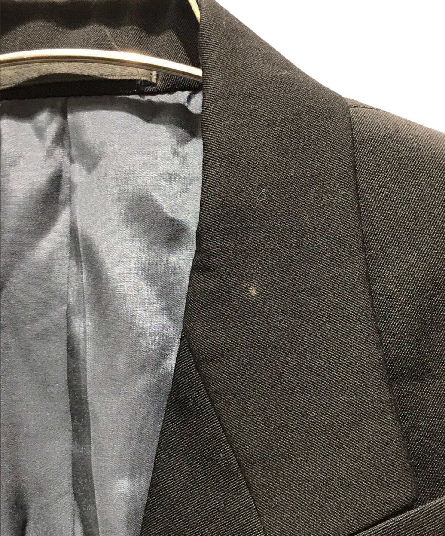 [Pre-owned] COMME des GARCONS HOMME PLUS Long Tailored Jacket PJ-05021 AD1992 PJ-05021