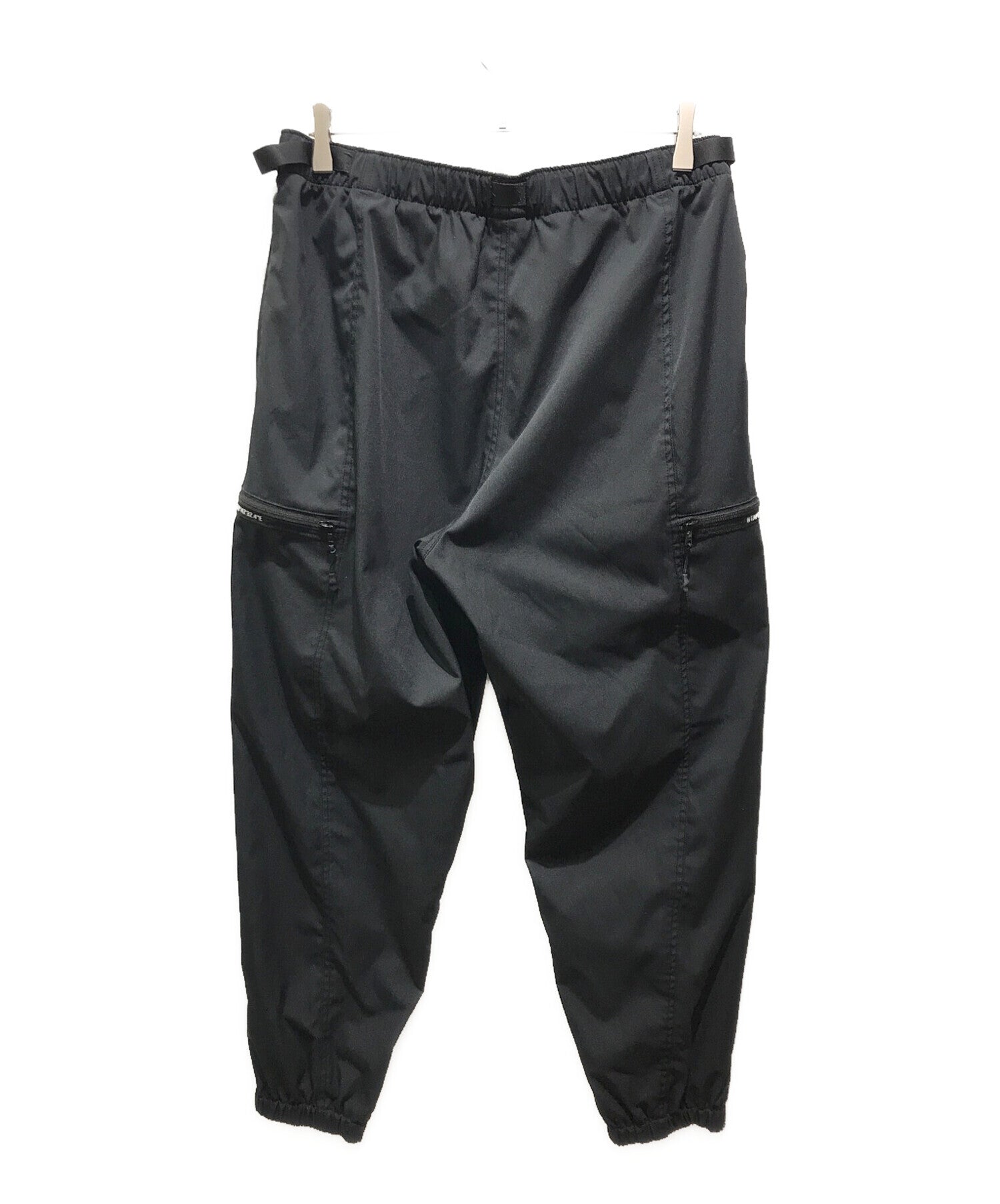 Pre-owned] WTAPS Tracks/Trousers/Poly.Twill 231BRDT-PTM02 231BRDT-PTM –  Archive Factory