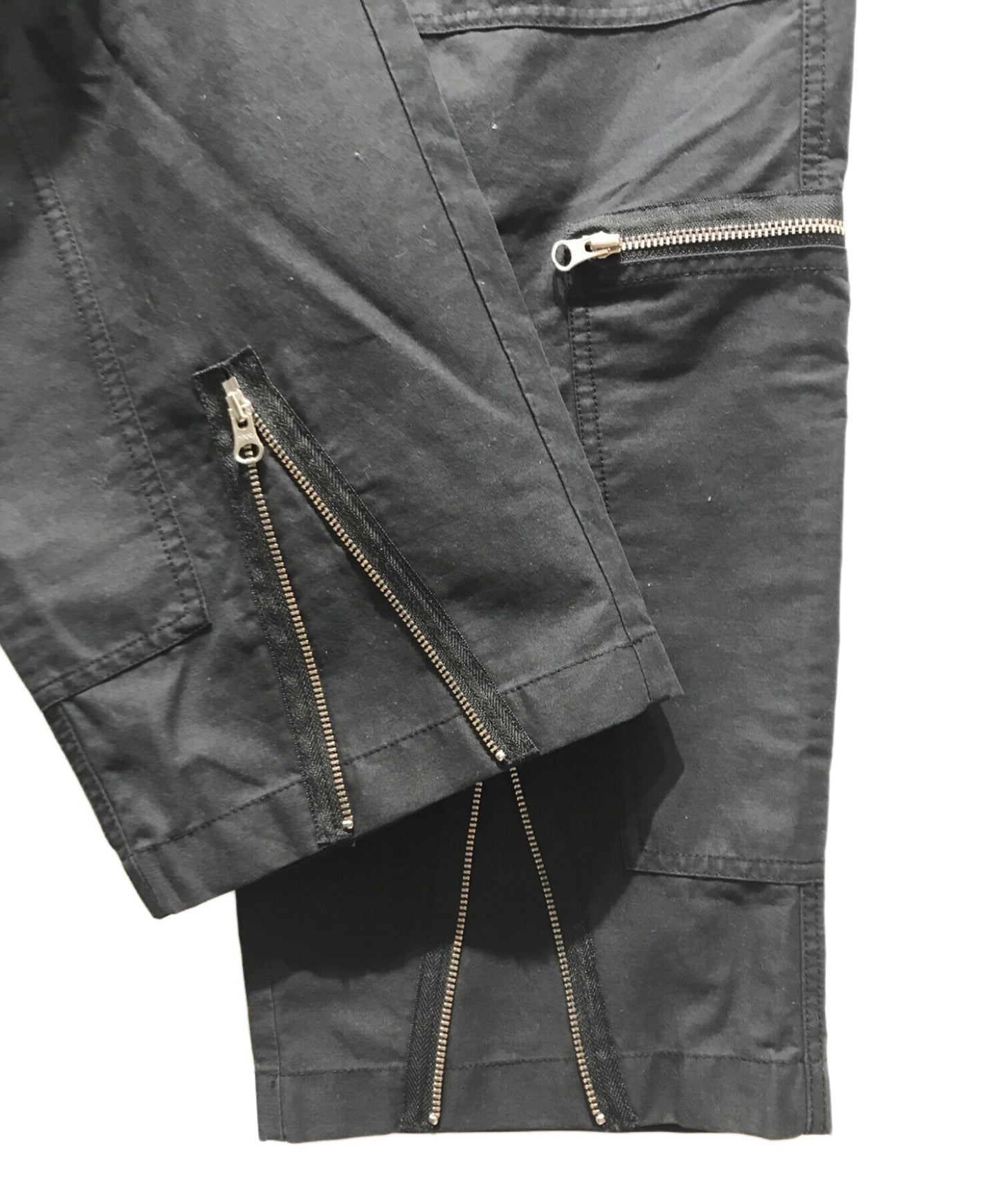 [Pre-owned] stussy NYCO FLIGHT PANT 116646 23AW 116646