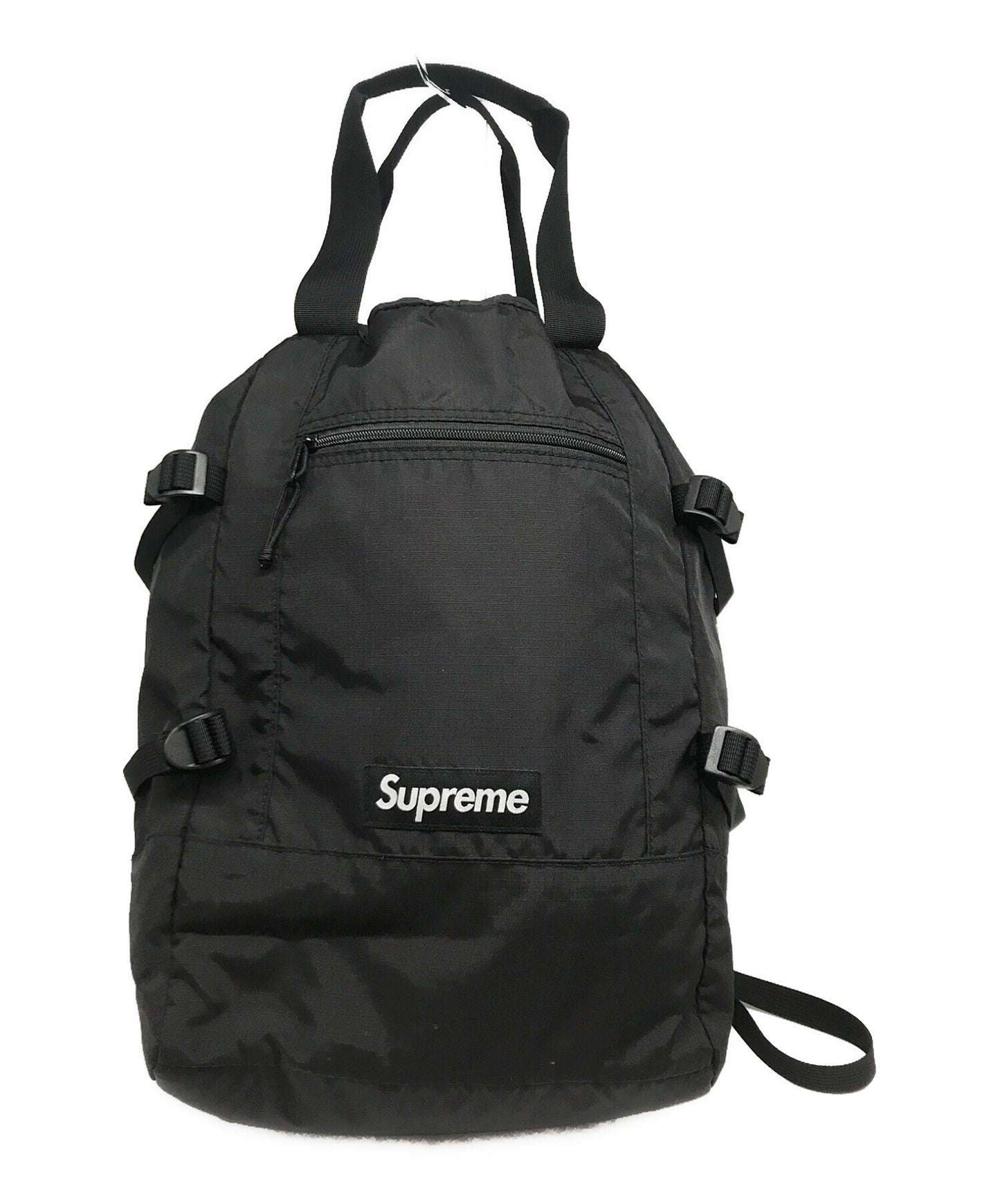 [Pre-owned] SUPREME Tote Backpack