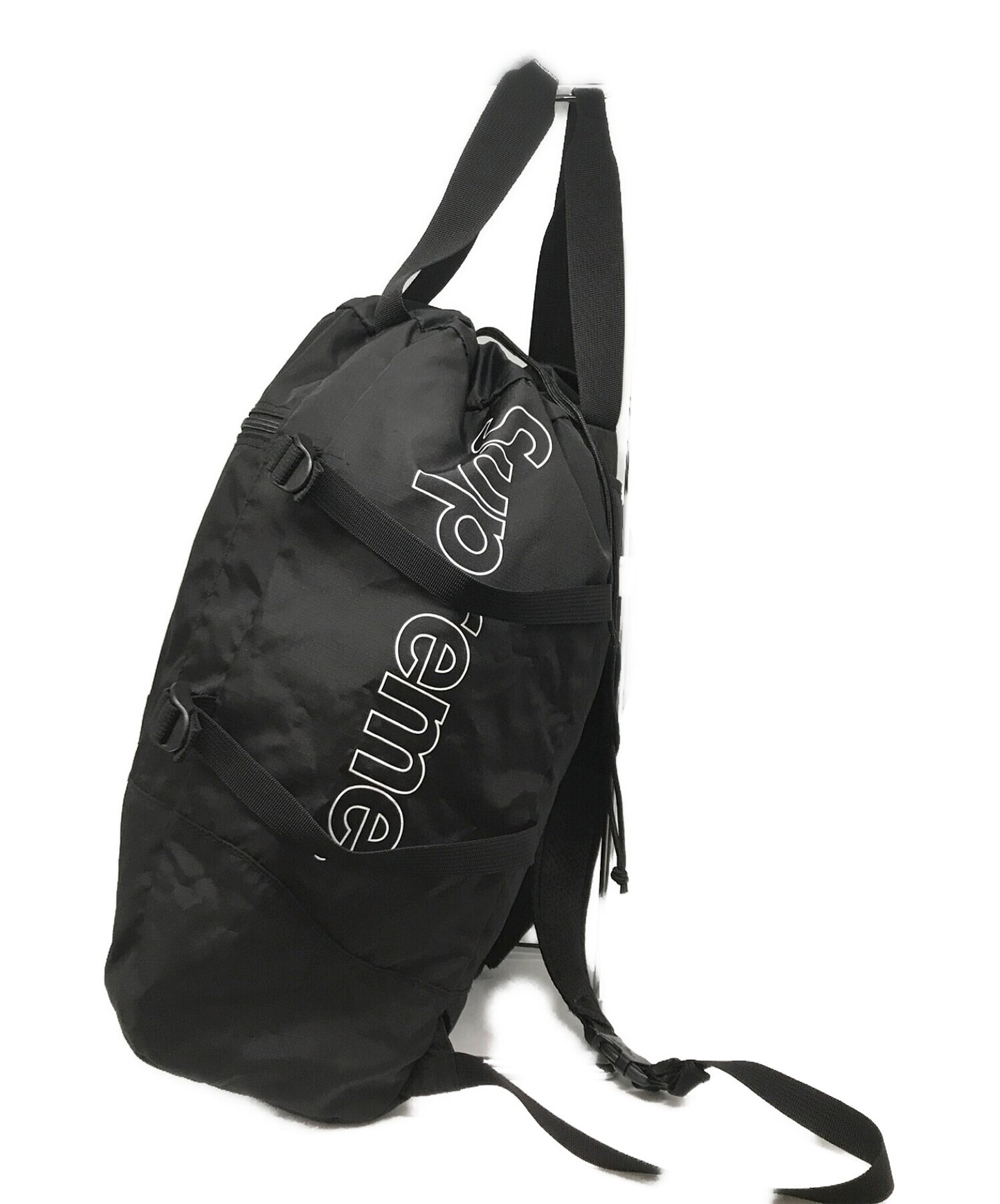 [Pre-owned] SUPREME Tote Backpack