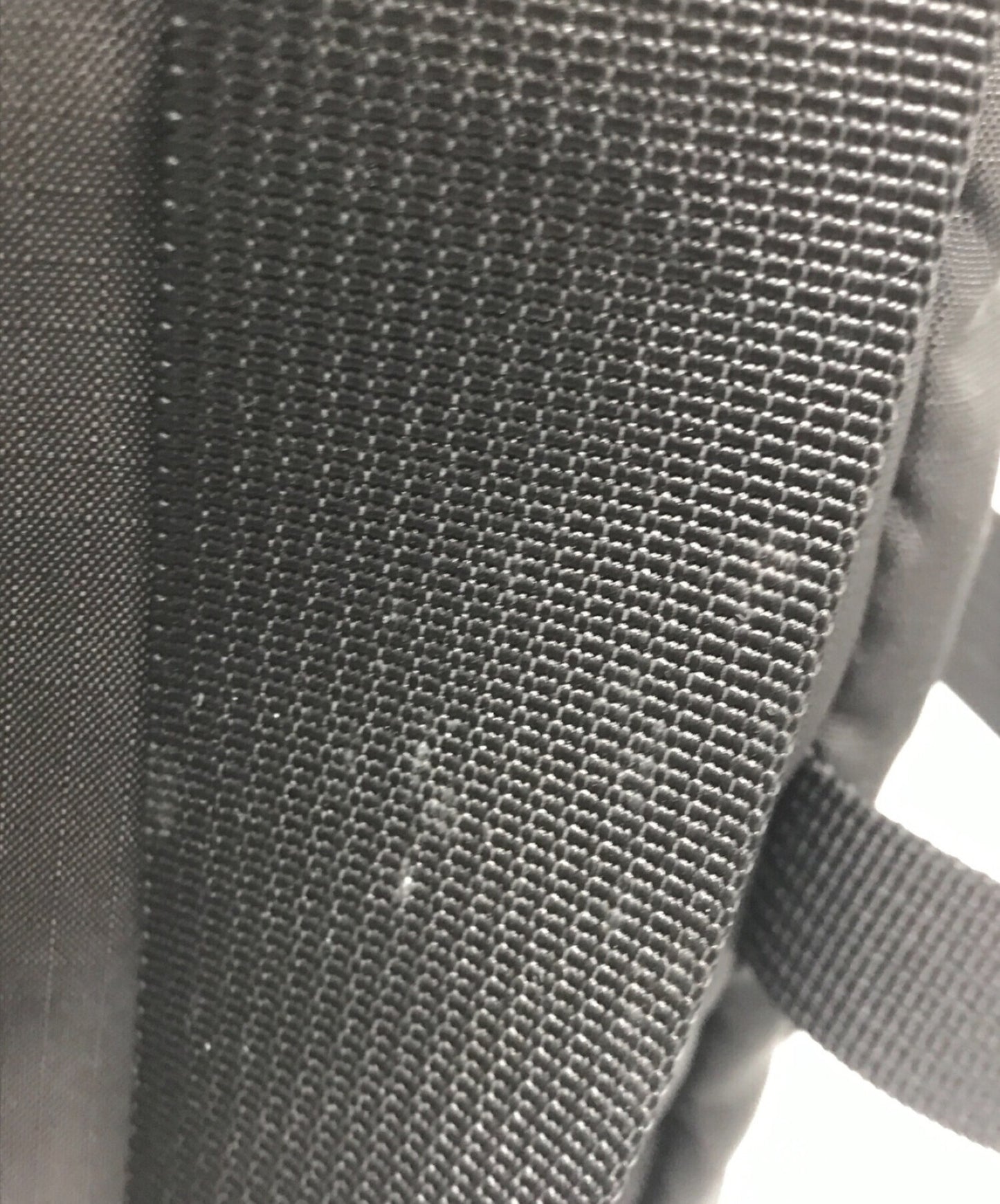 [Pre-owned] SUPREME Tote Backpack