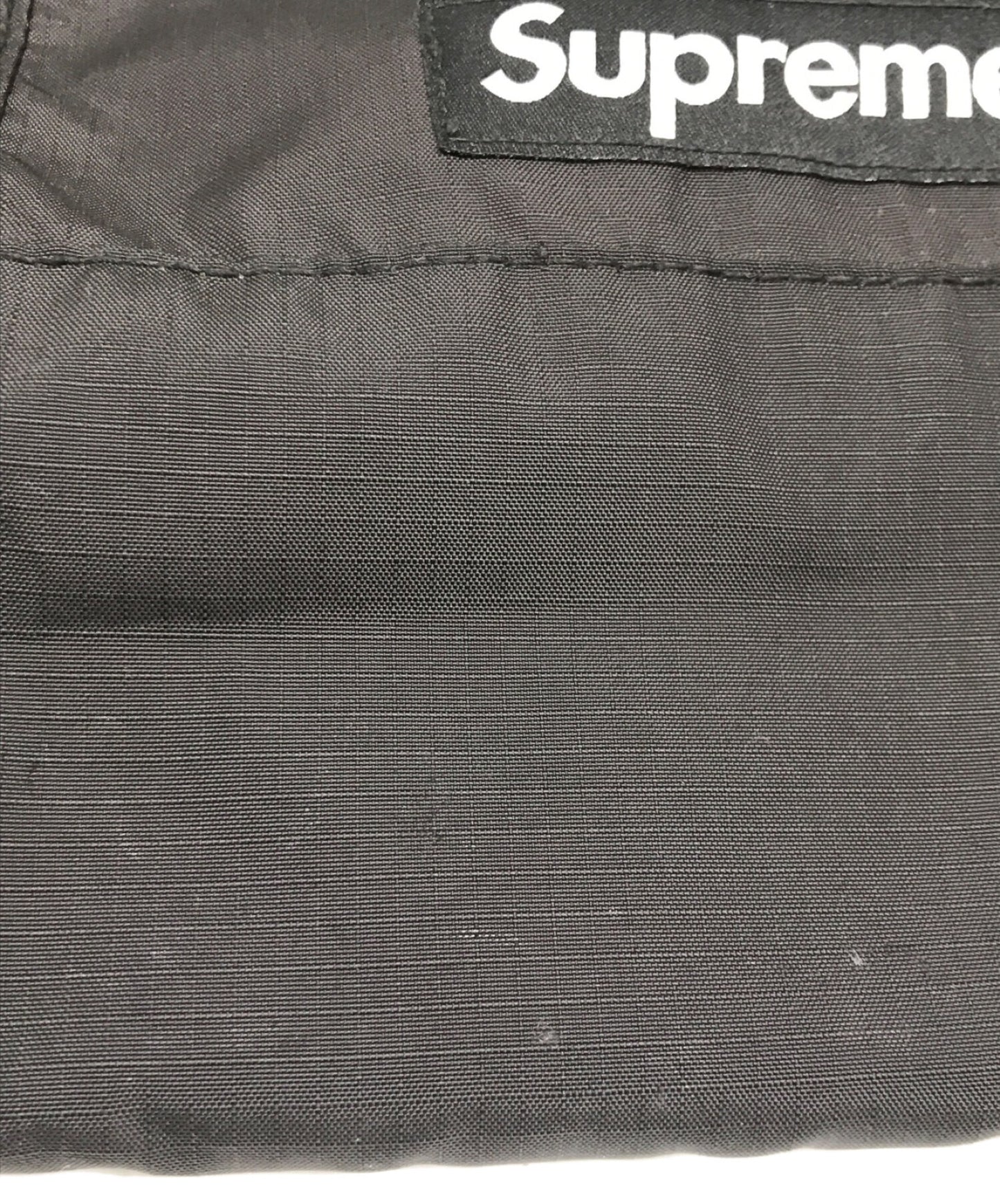 [Pre-owned] SUPREME Tote Backpack