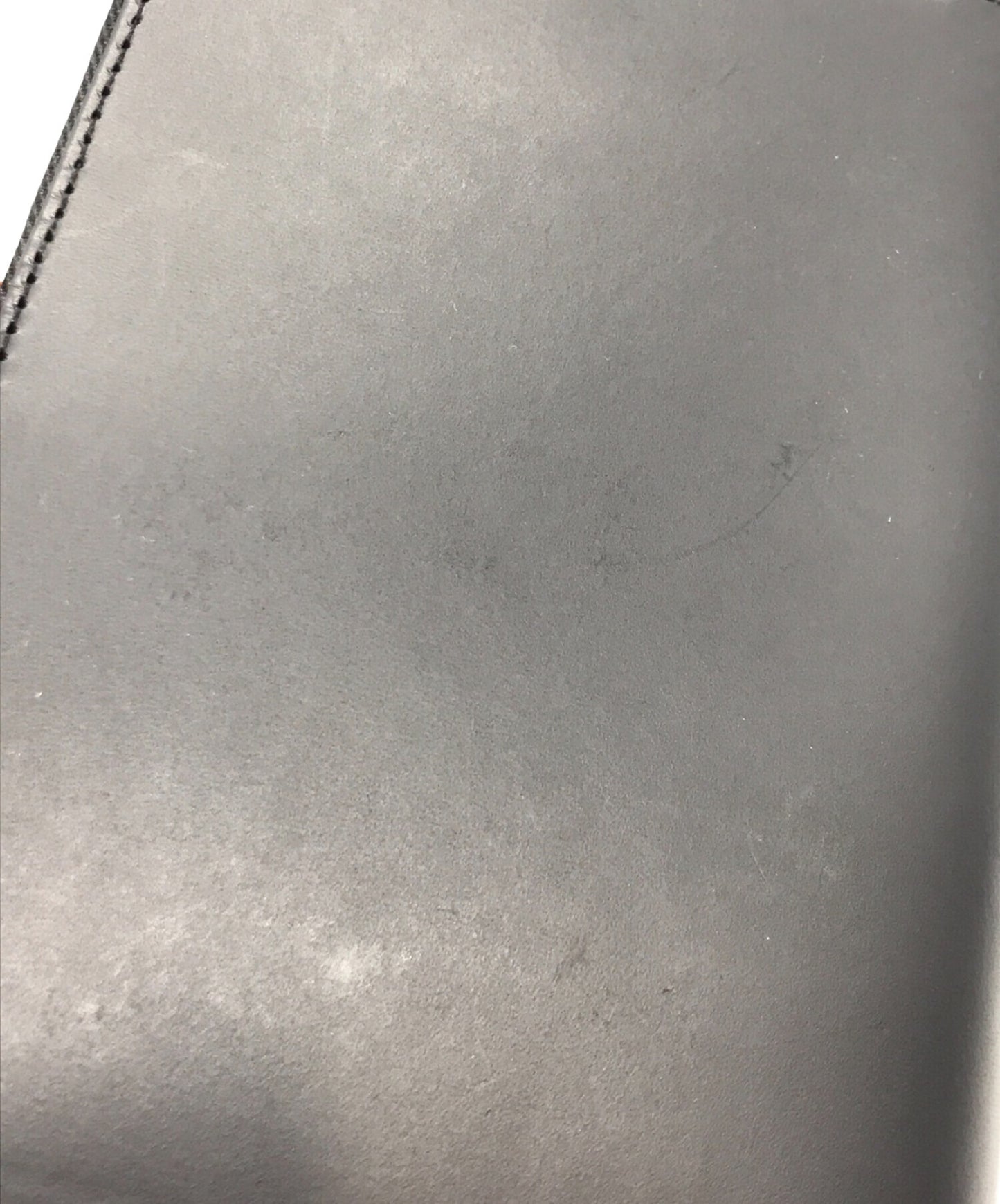 [Pre-owned] Yohji Yamamoto pour homme Zipper Wallet S HD-A01-763-1A3 22SS HD-A01-763-1A3