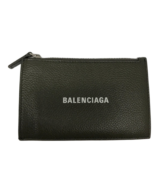 [Pre-owned] BALENCIAGA Fragment case 640535 640535