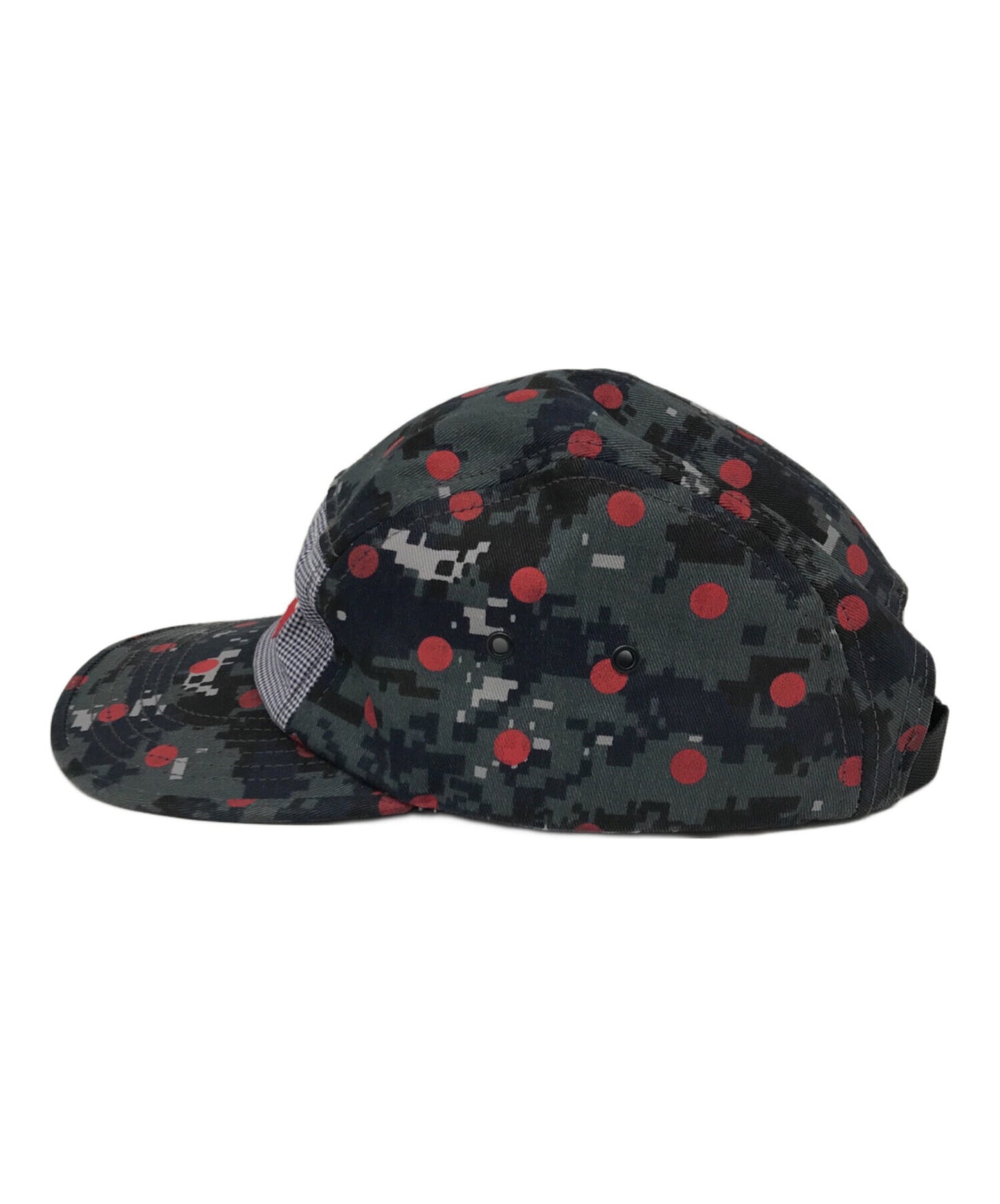 [Pre-owned] SUPREME Camp Cap