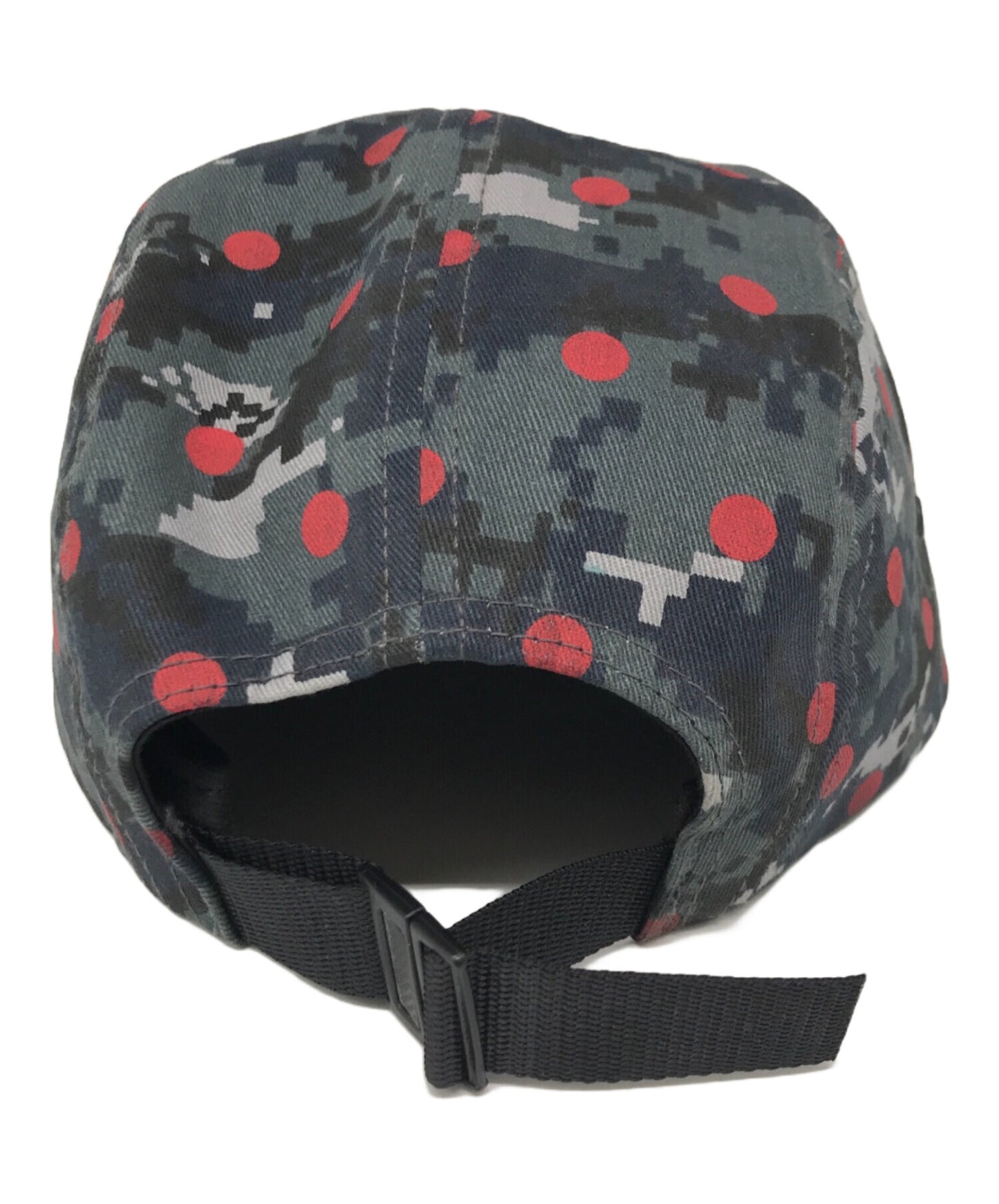 [Pre-owned] SUPREME Camp Cap