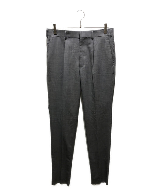 [Pre-owned] COMME des GARCONS HOMME DEUX Tucked tapered slacks DG-P002 AD2020 DG-P002