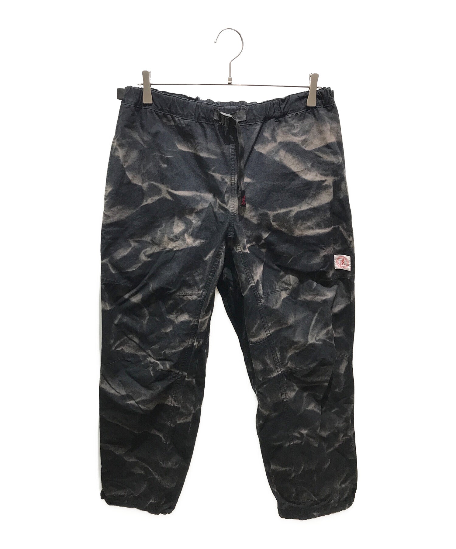NEIGHBORHOOD CLIMBING SHORT PANTS Men's Climbing Pants & Shorts
