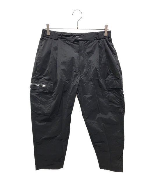 [Pre-owned] WTAPS LEZ / 6P / TROUSERS / NYLON. RIPSTOP. DOT SIGHT 241CWDT-PTM02 24SS 241CWDT-PTM02