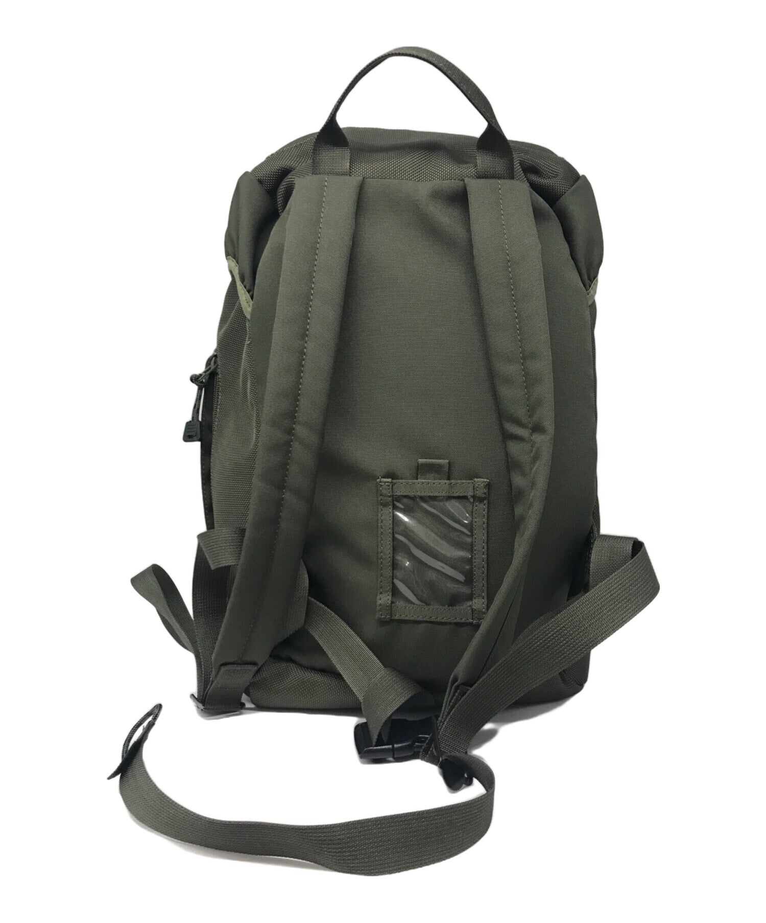 Pre-owned] WTAPS RECONNAISSANCE BACKPACK 152MYDT-CG01 152MYDT-CG01 –  Archive Factory