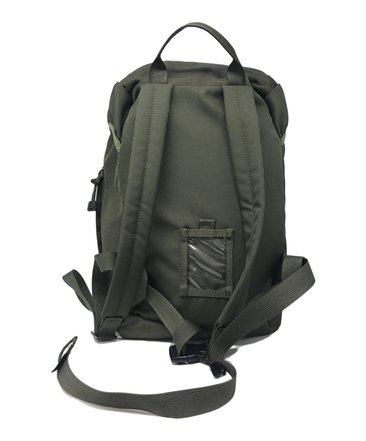 [Pre-owned] WTAPS RECONNAISSANCE BACKPACK 152MYDT-CG01 152MYDT-CG01