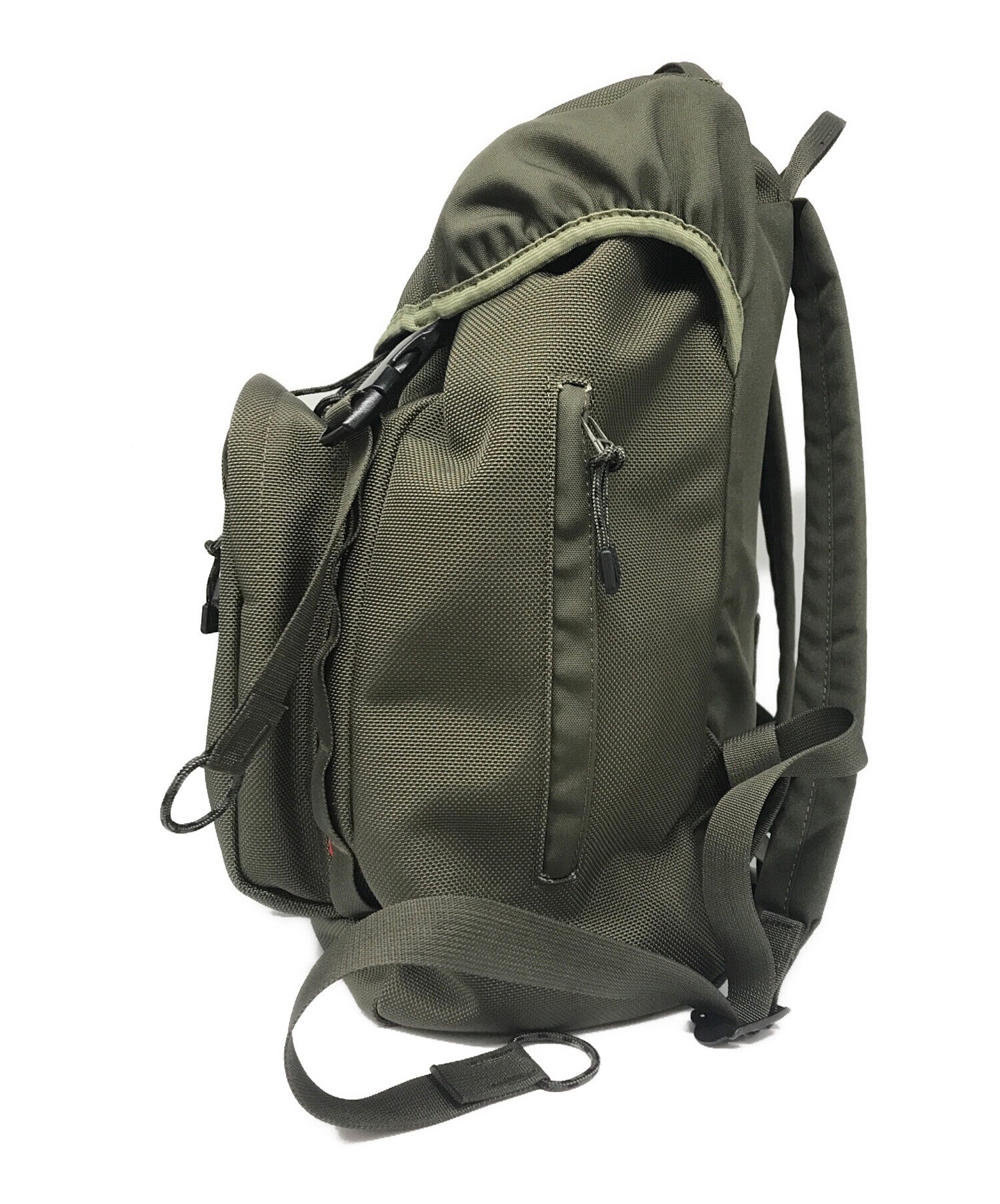 Pre-owned] WTAPS RECONNAISSANCE BACKPACK 152MYDT-CG01 152MYDT-CG01 –  Archive Factory