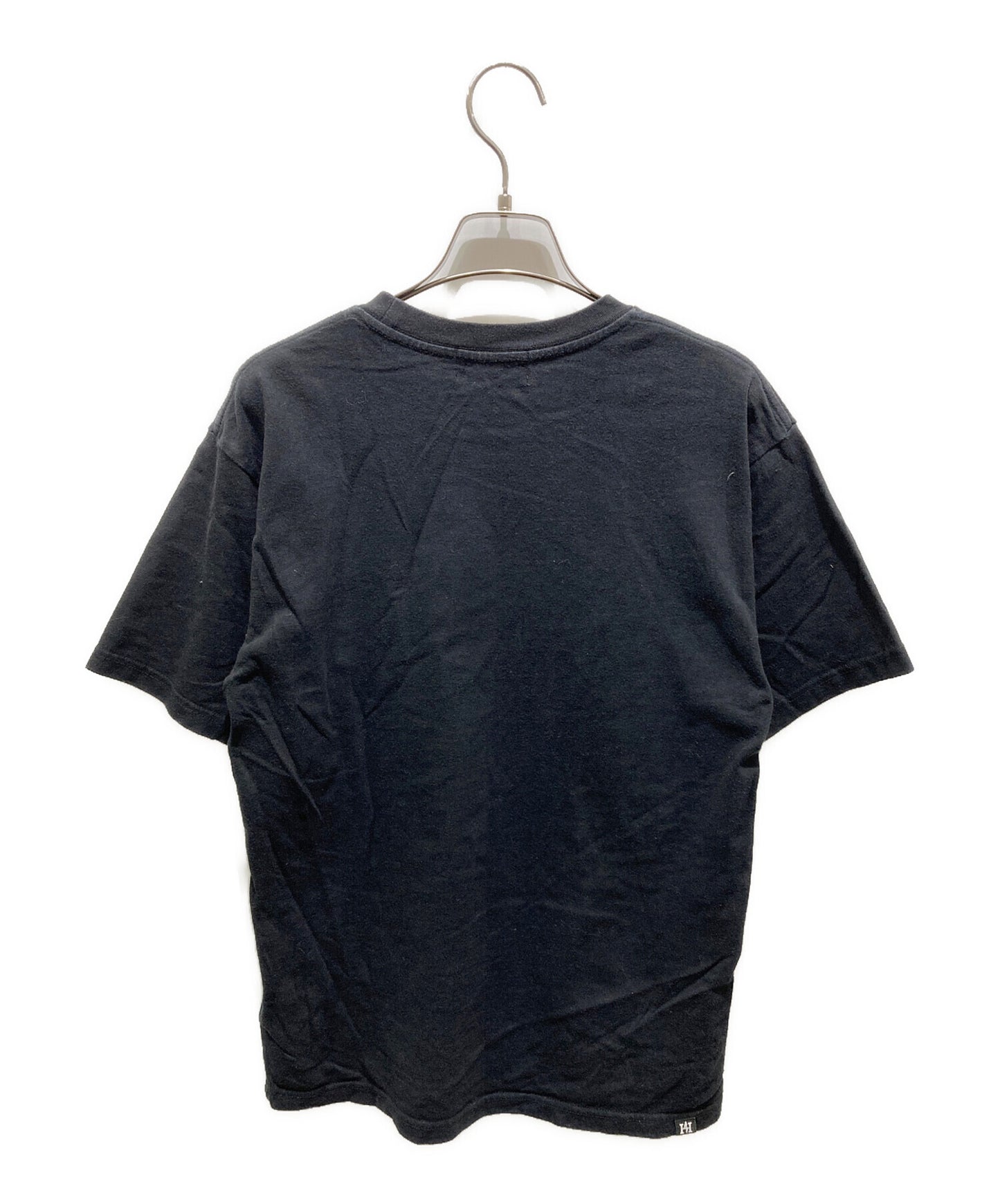 [Pre-owned] Hysteric Glamour VIVA MUSIC T-shirt 02221CT30 02221CT30